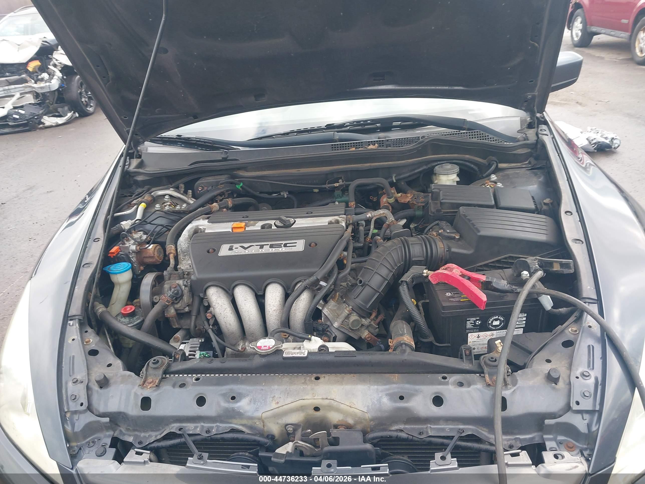 HONDA ACCORD image 10
