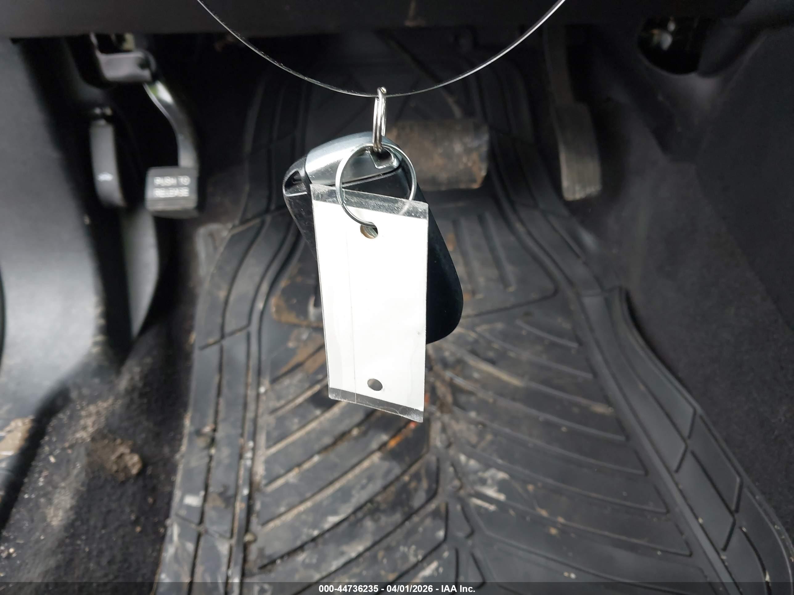 DODGE JOURNEY image 11