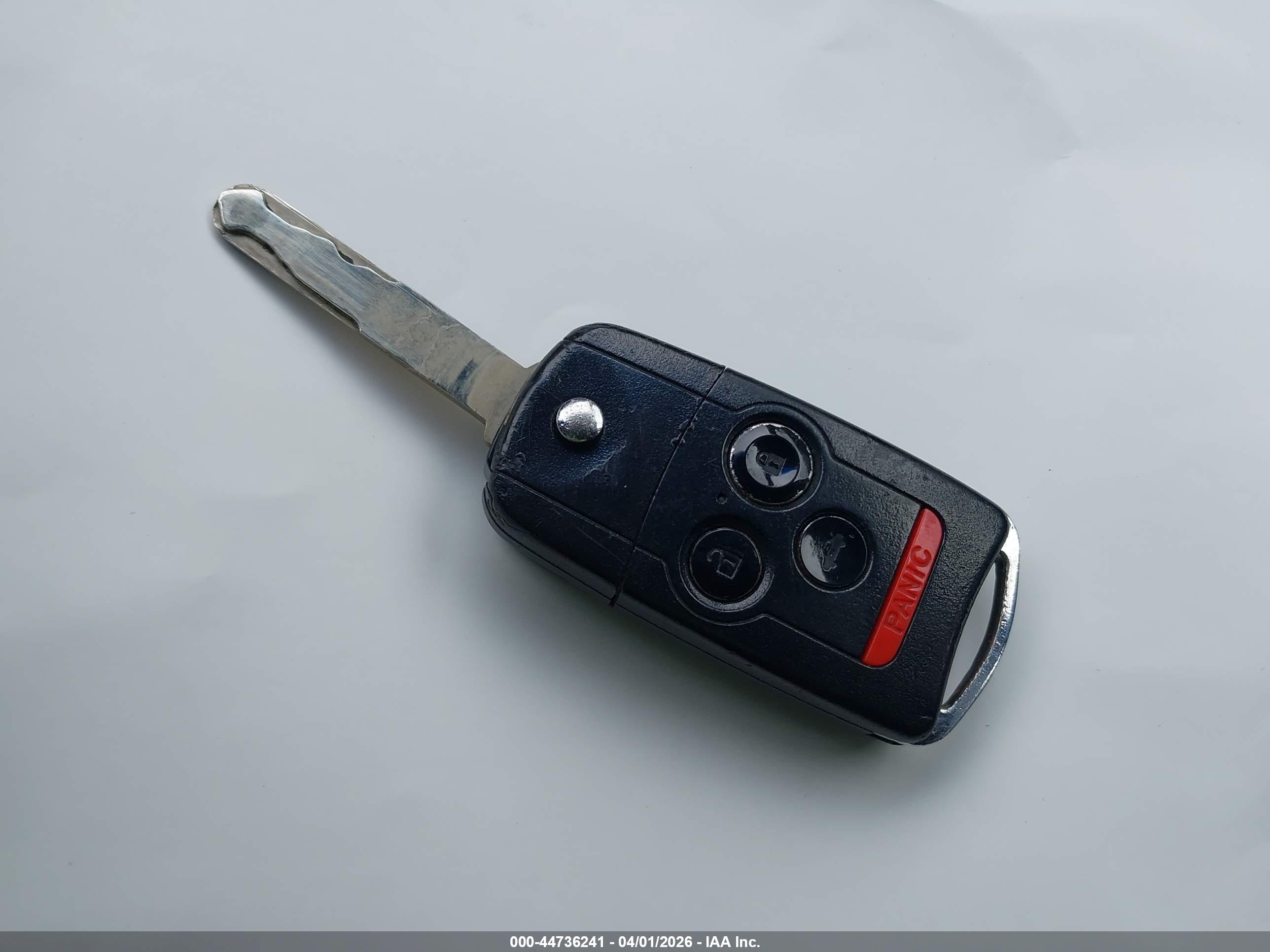 ACURA TSX image 11