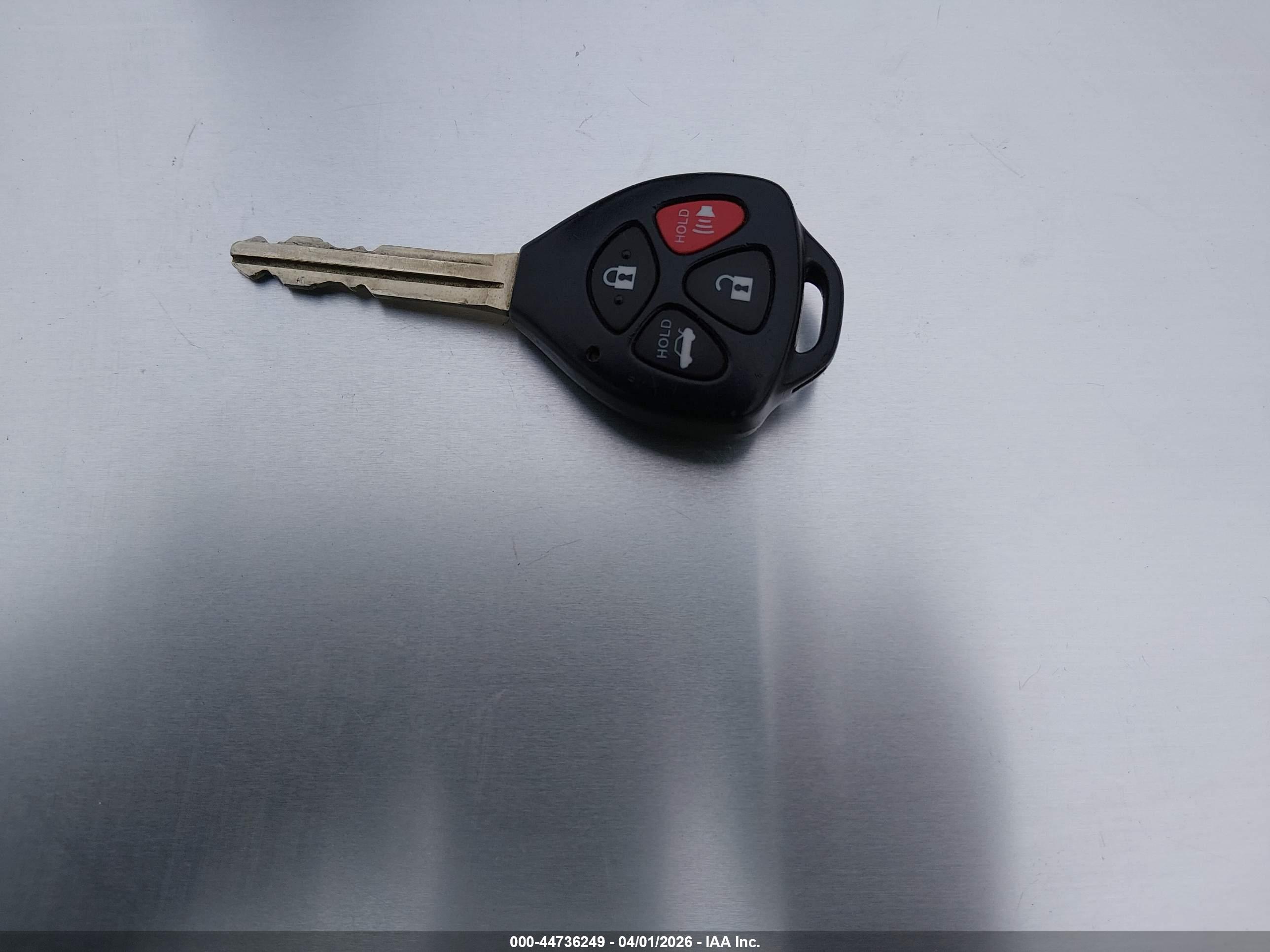 TOYOTA COROLLA image 11