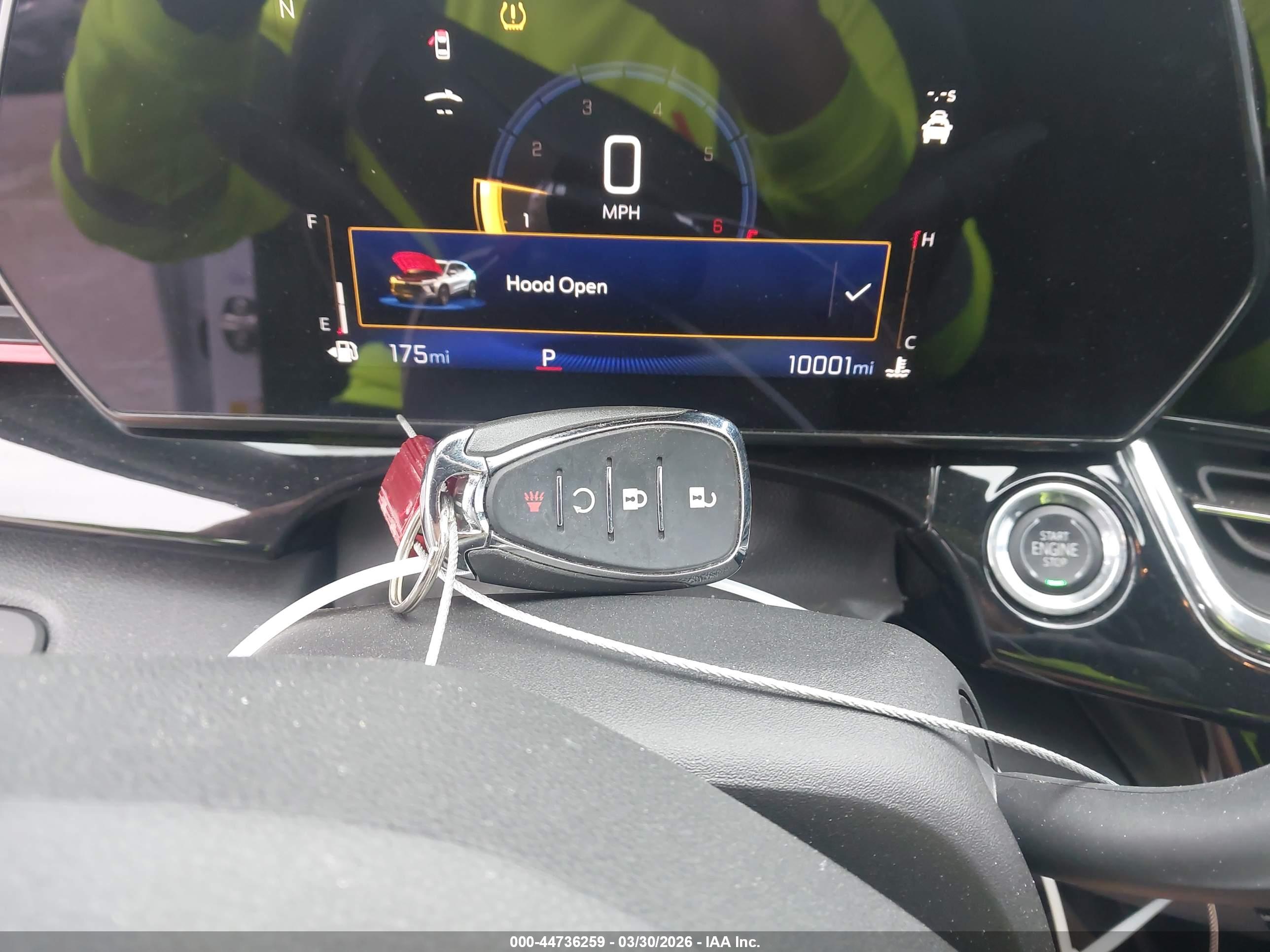 CHEVROLET TRAX image 11