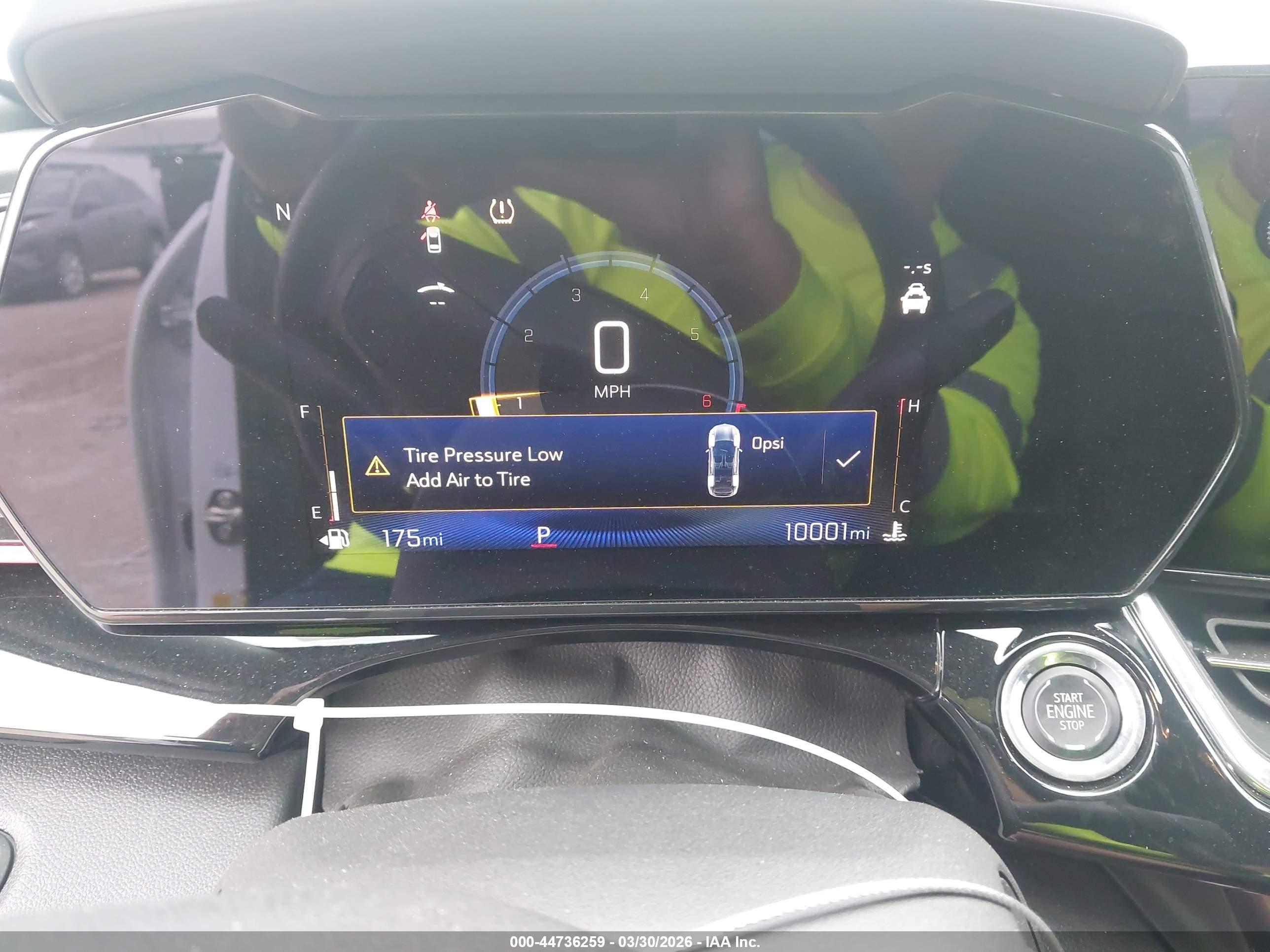 CHEVROLET TRAX image 7