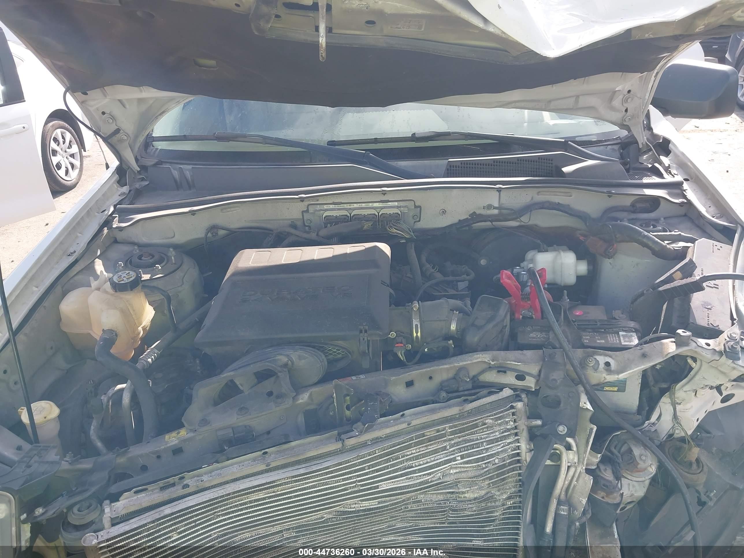 FORD ESCAPE image 10