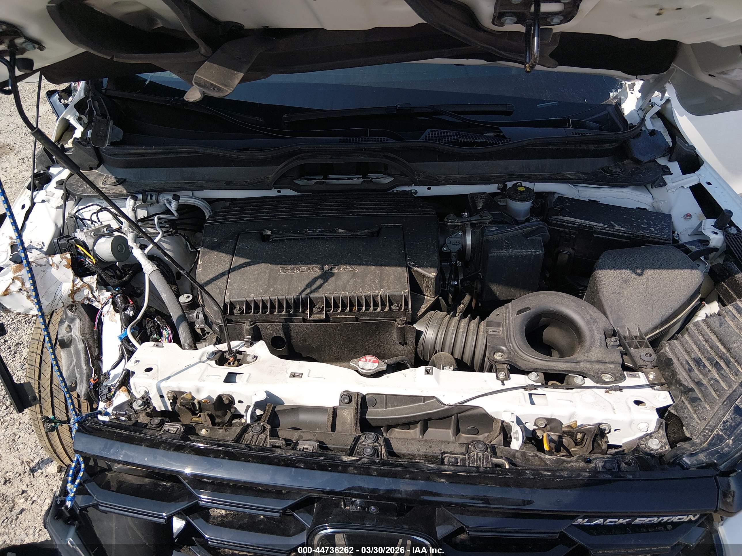 HONDA PILOT image 10