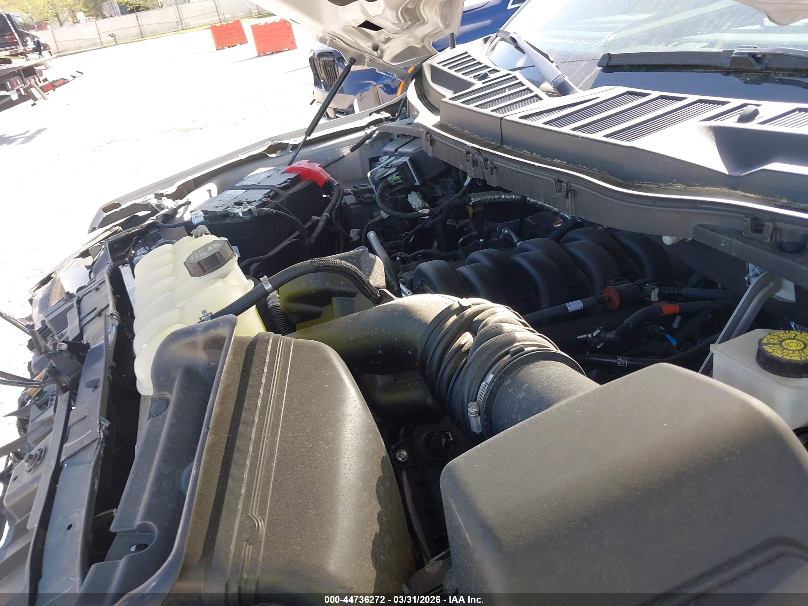 FORD F-150 image 10
