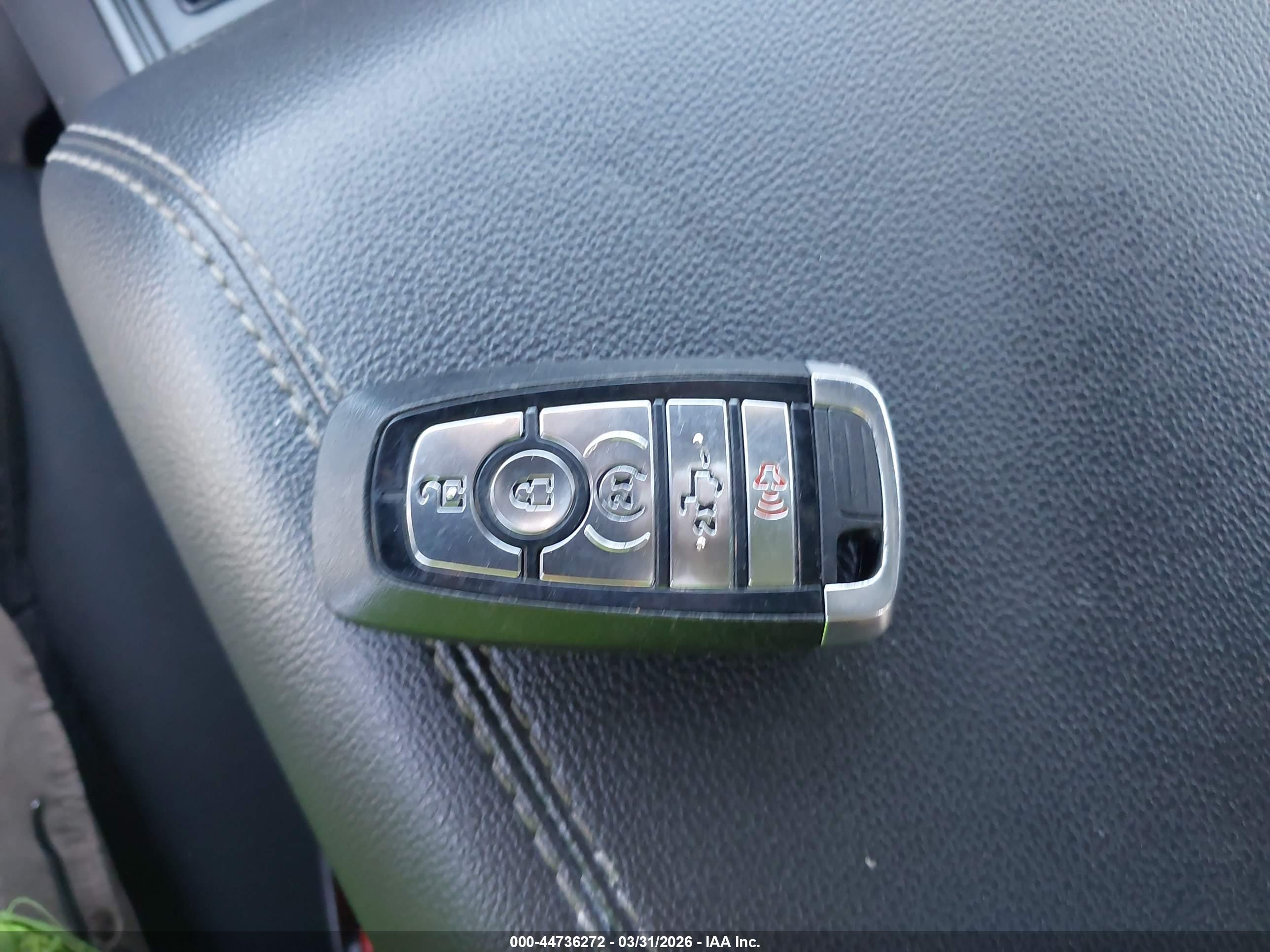 FORD F-150 image 11