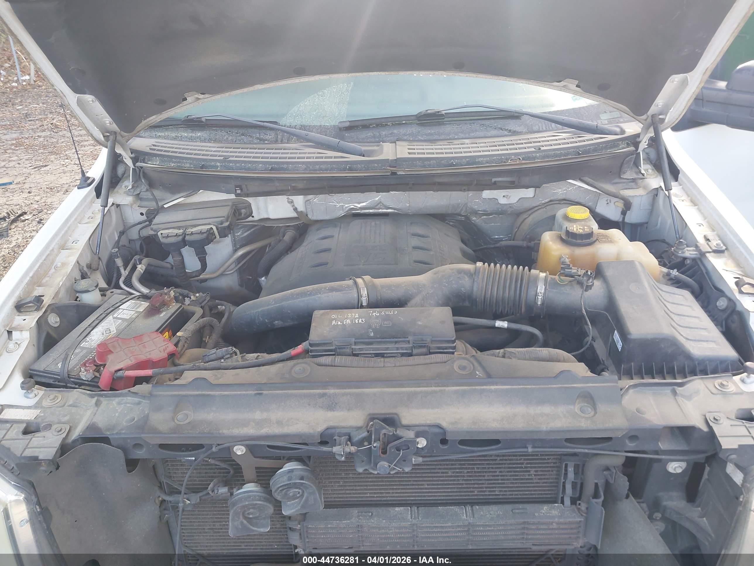 FORD F-150 image 10