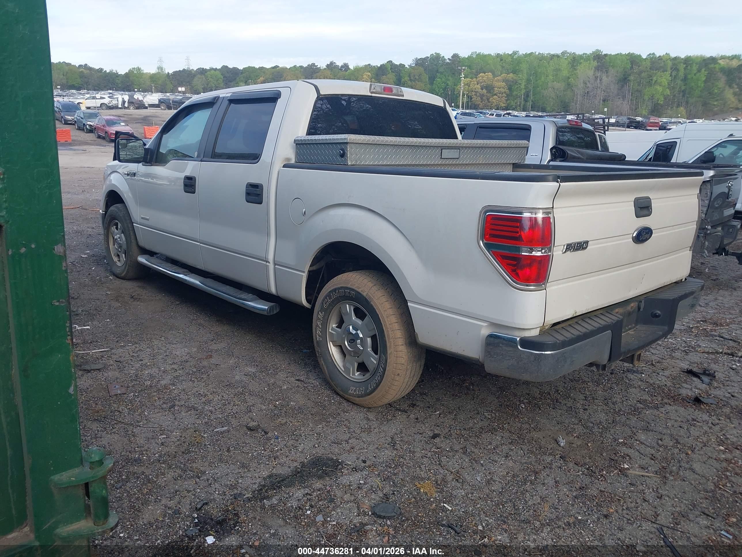 FORD F-150 image 3