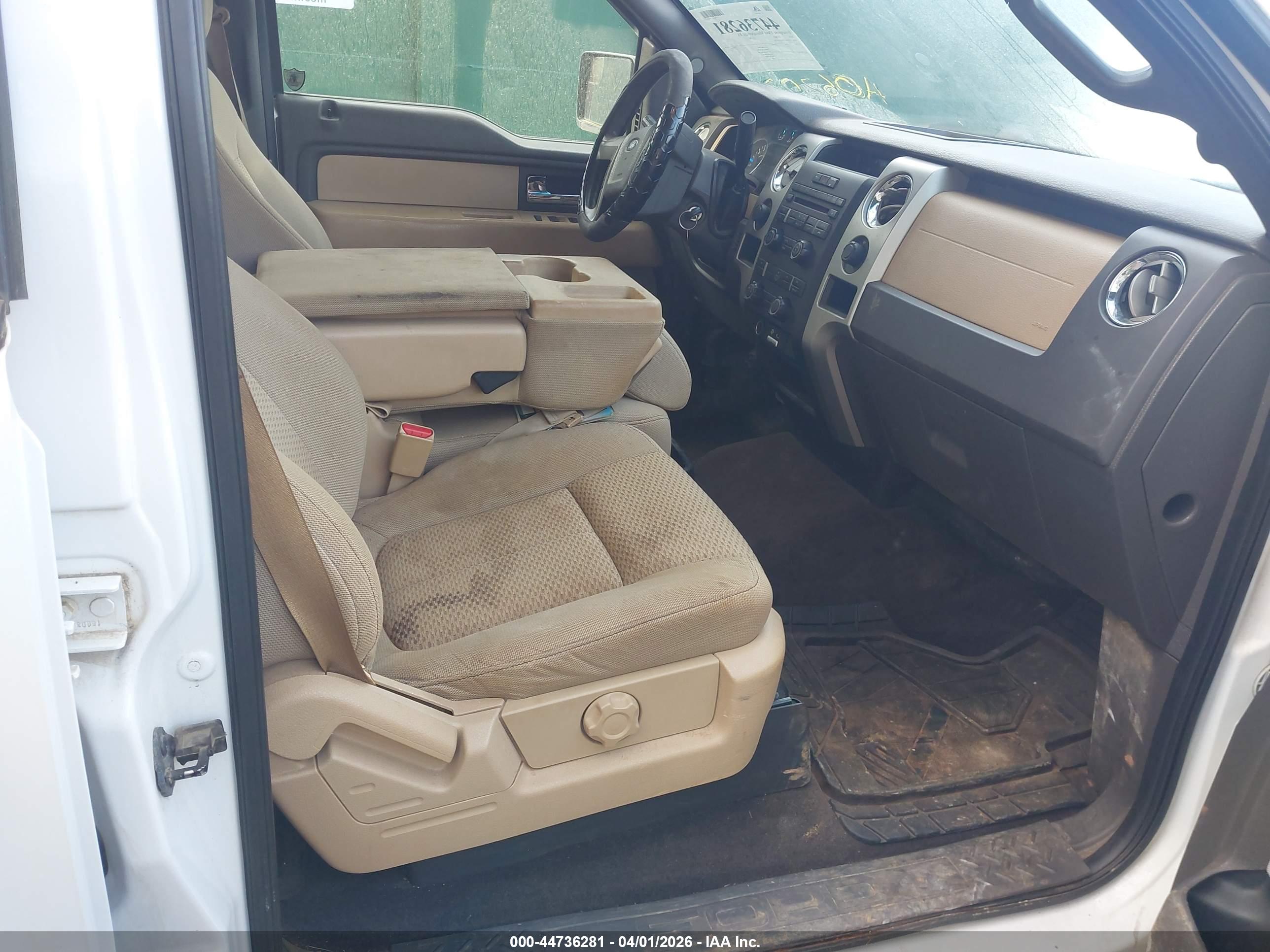 FORD F-150 image 5