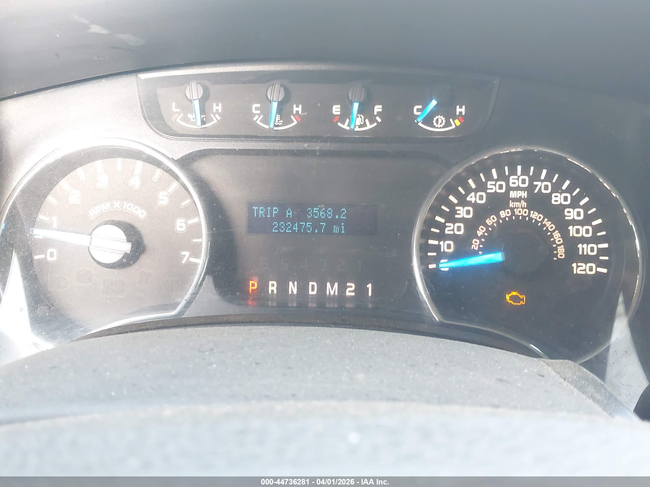 FORD F-150 image 7