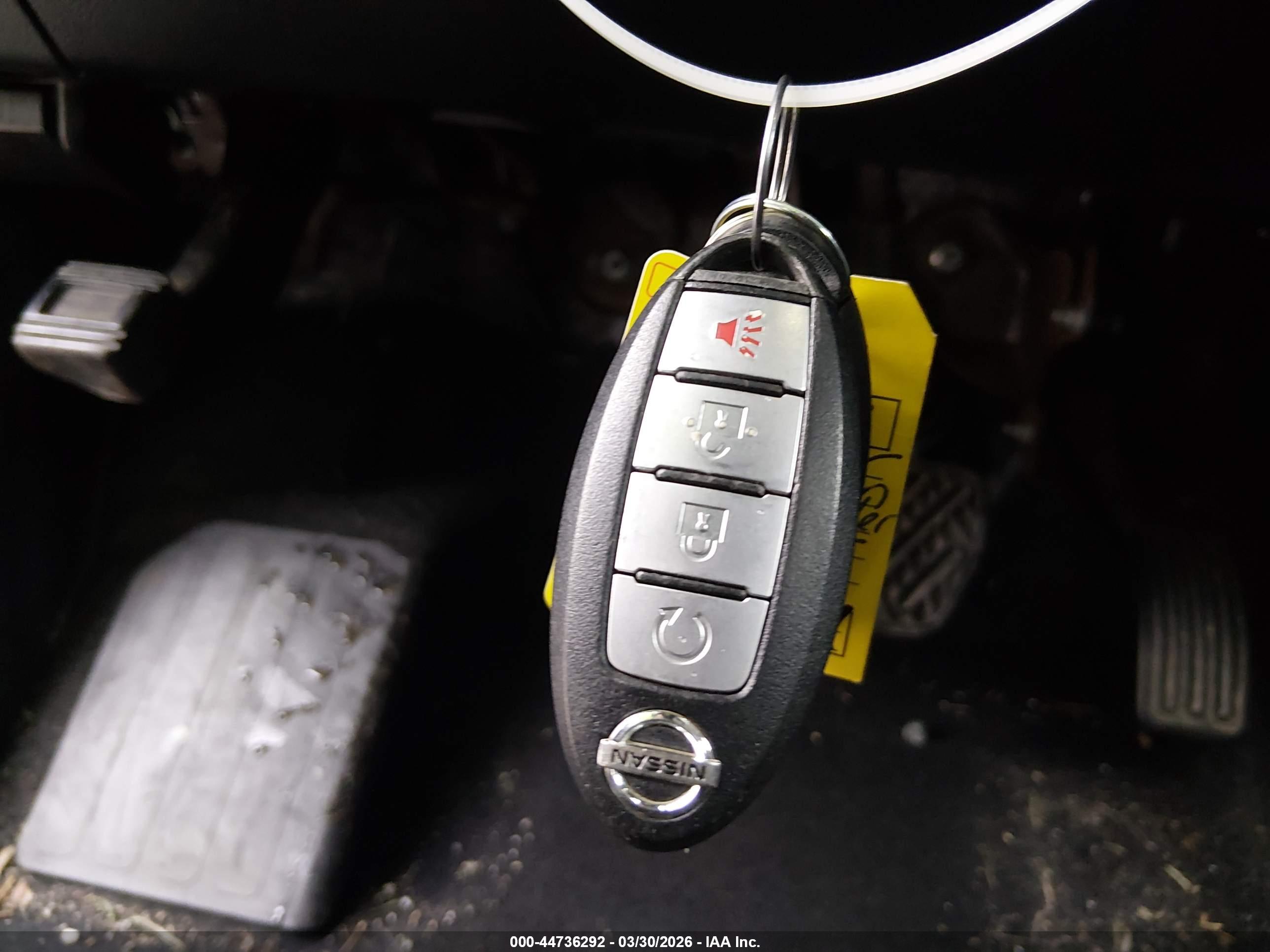 NISSAN PATHFINDER image 11