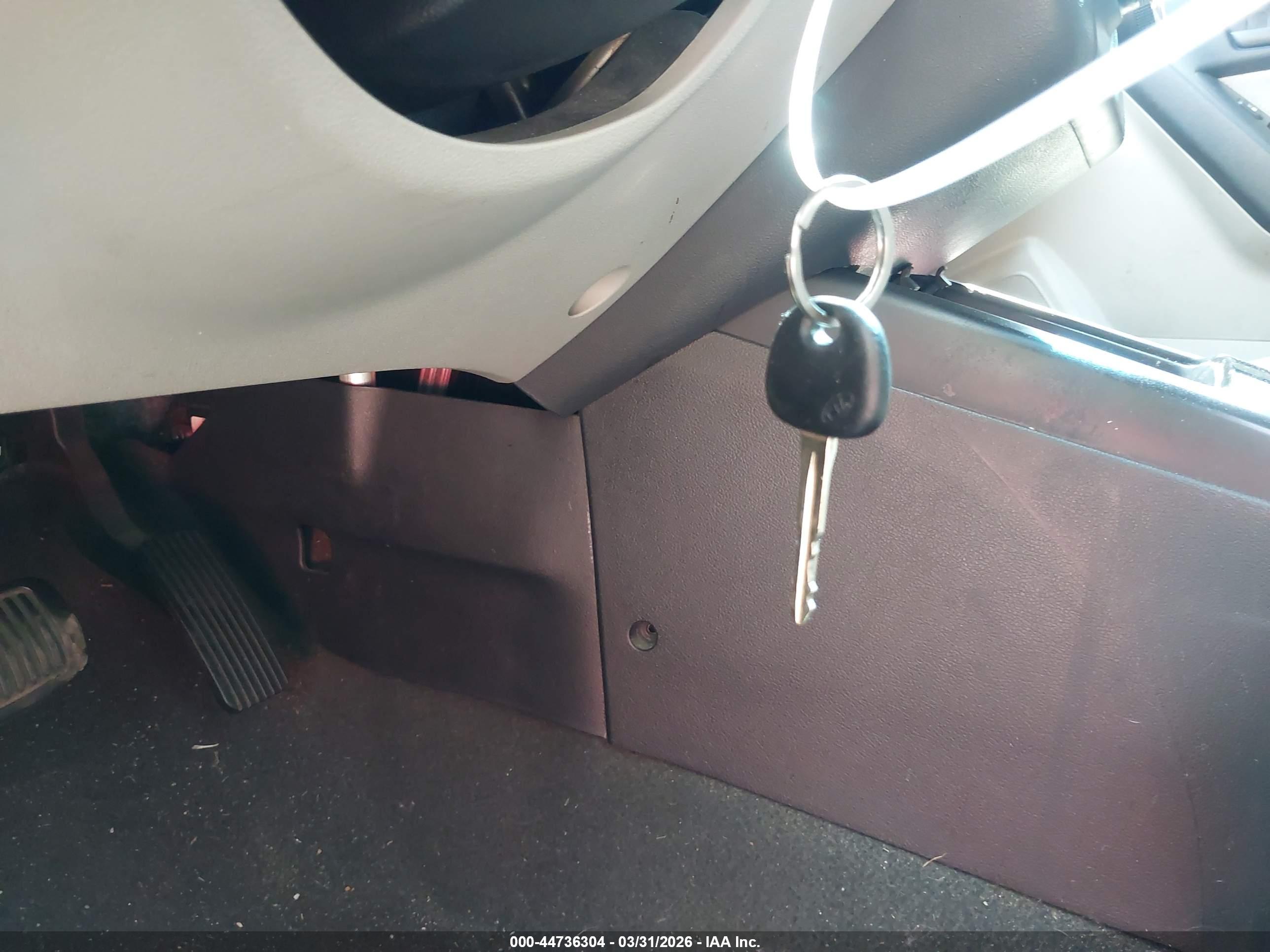 KIA FORTE image 11