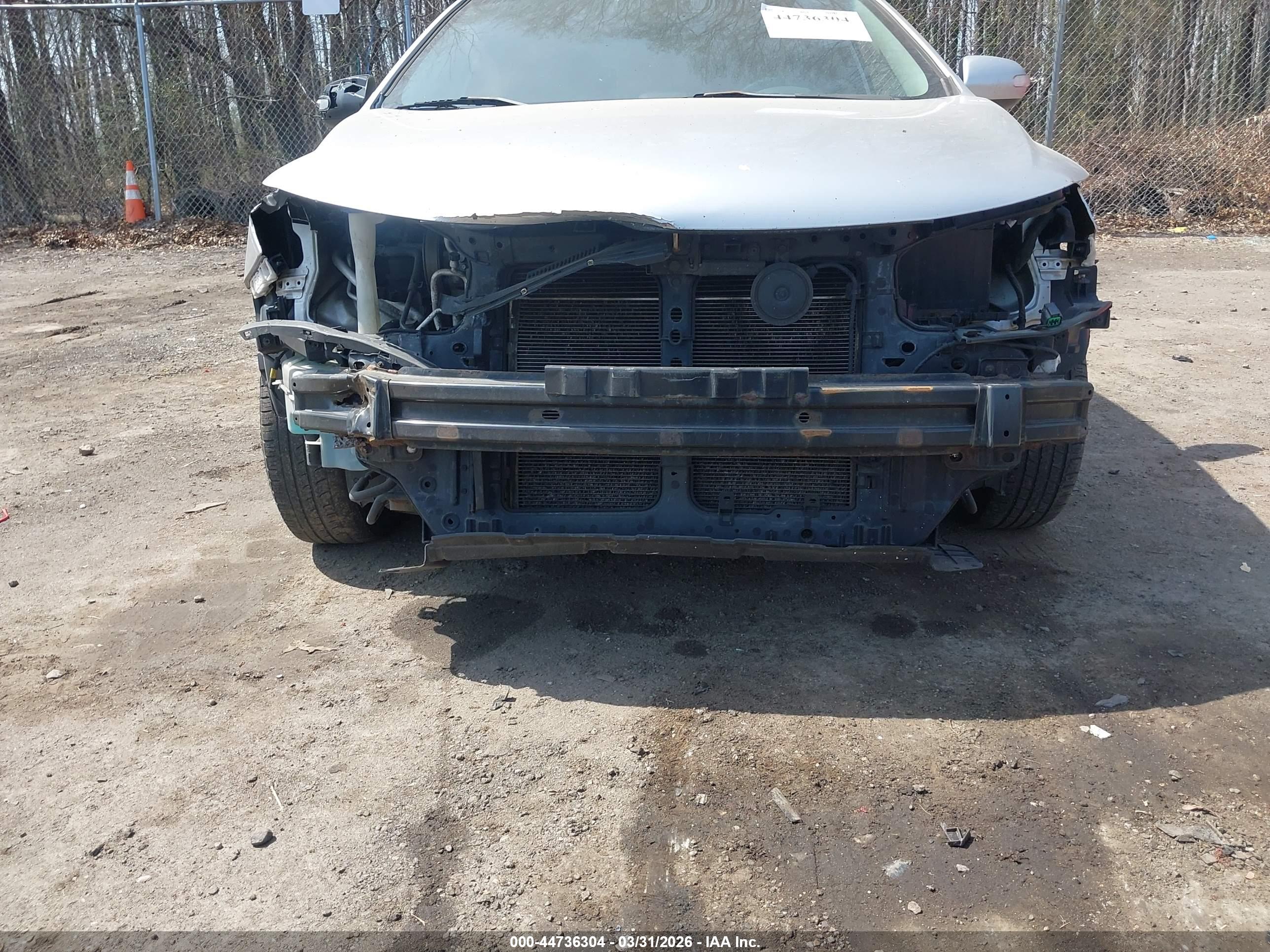 KIA FORTE image 6