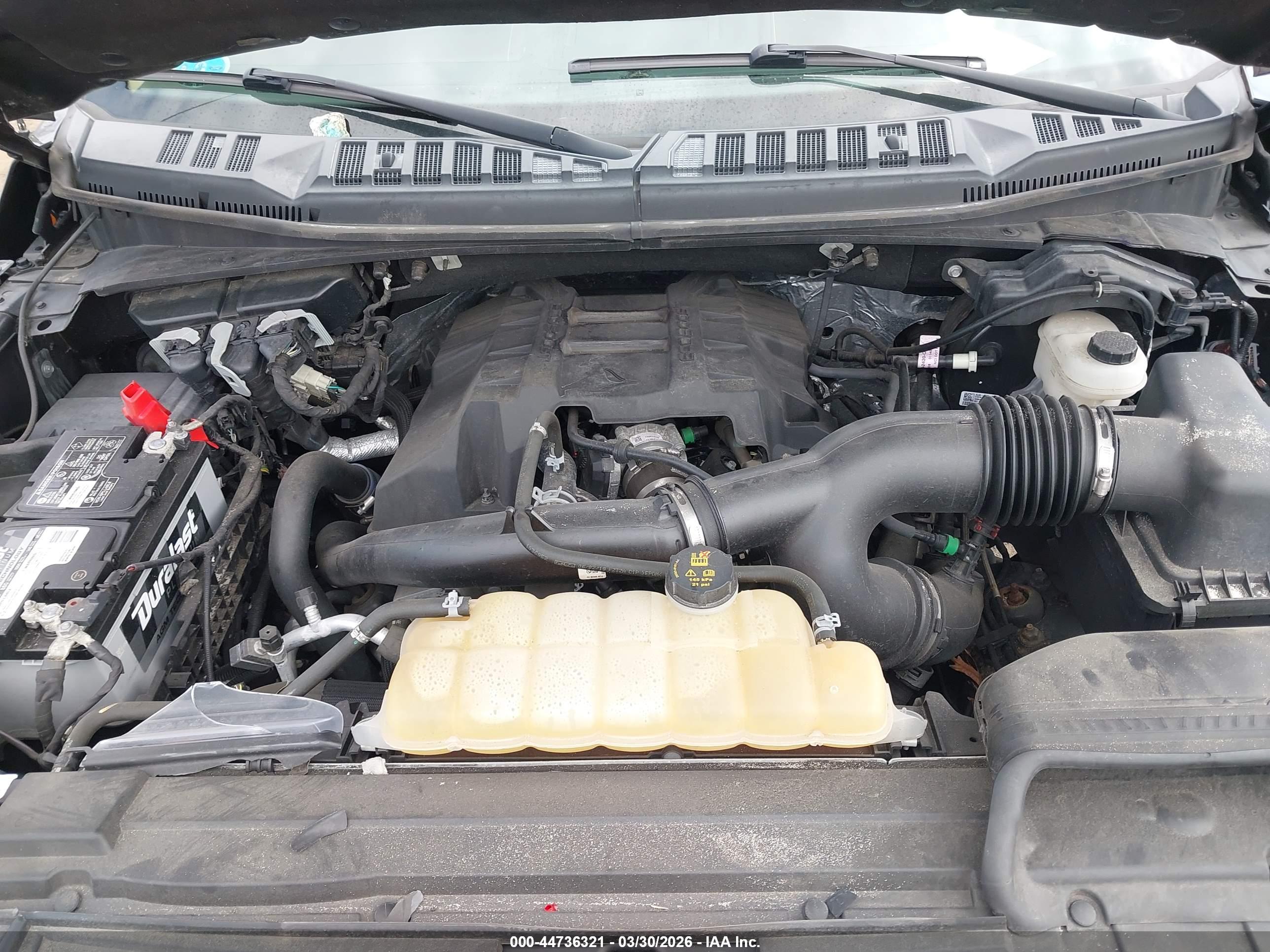 FORD F-150 image 10