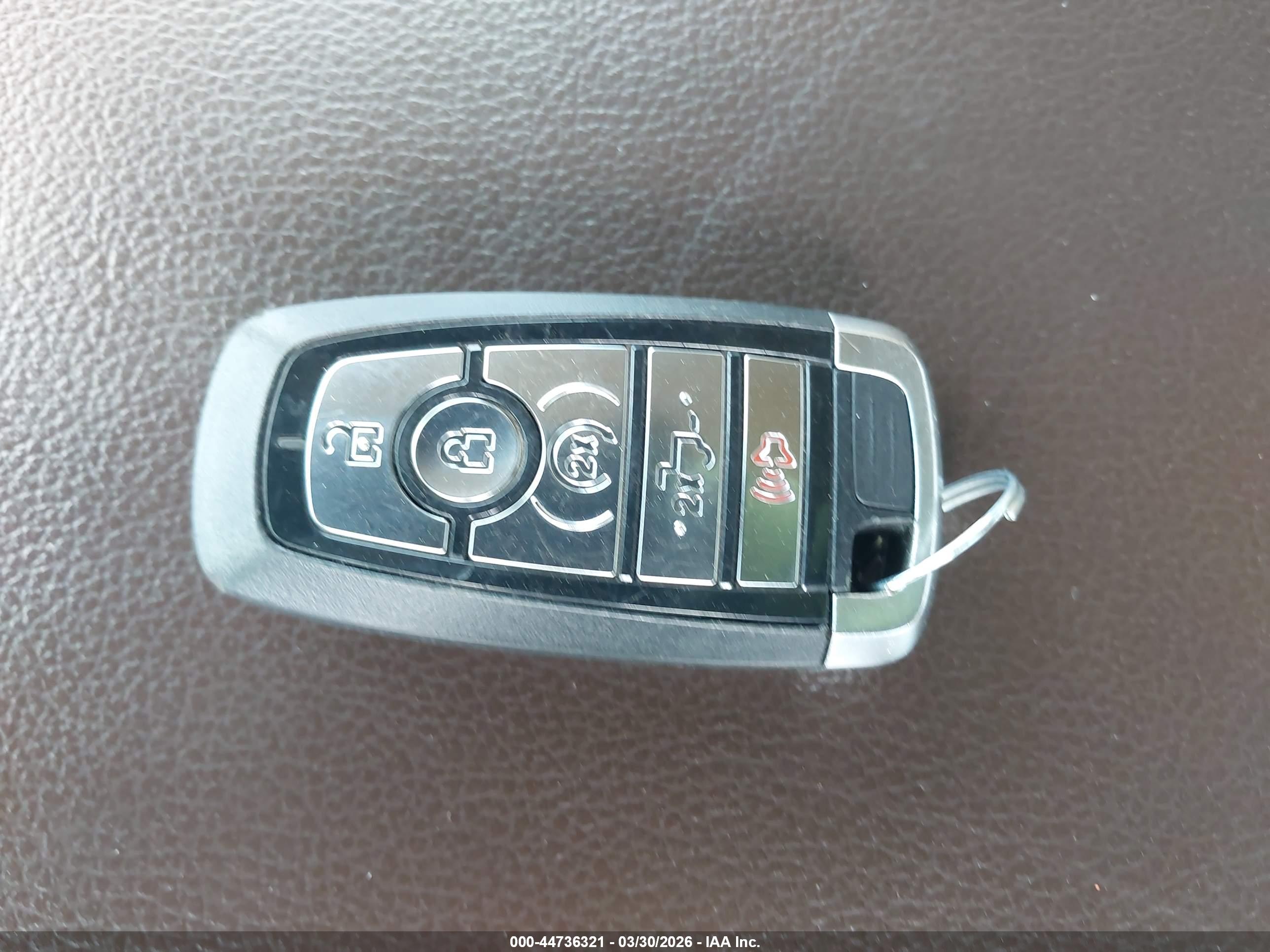 FORD F-150 image 11