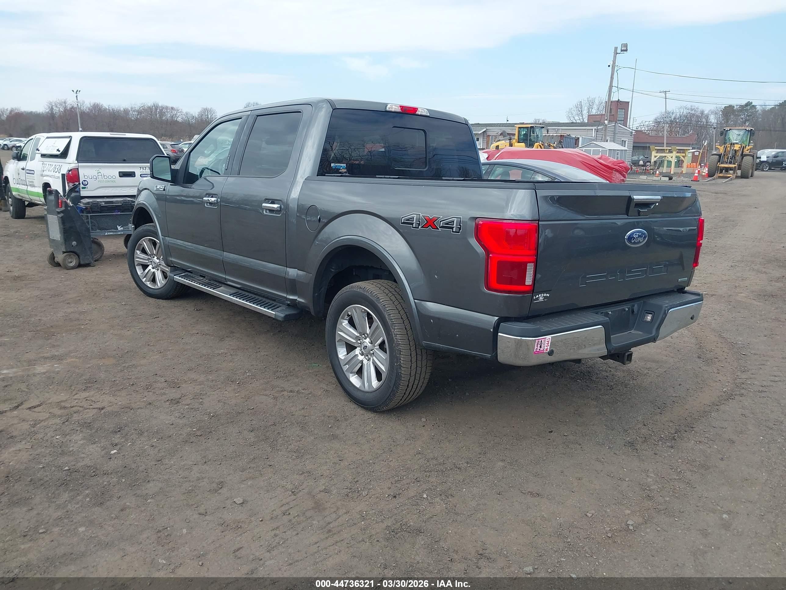 FORD F-150 image 3