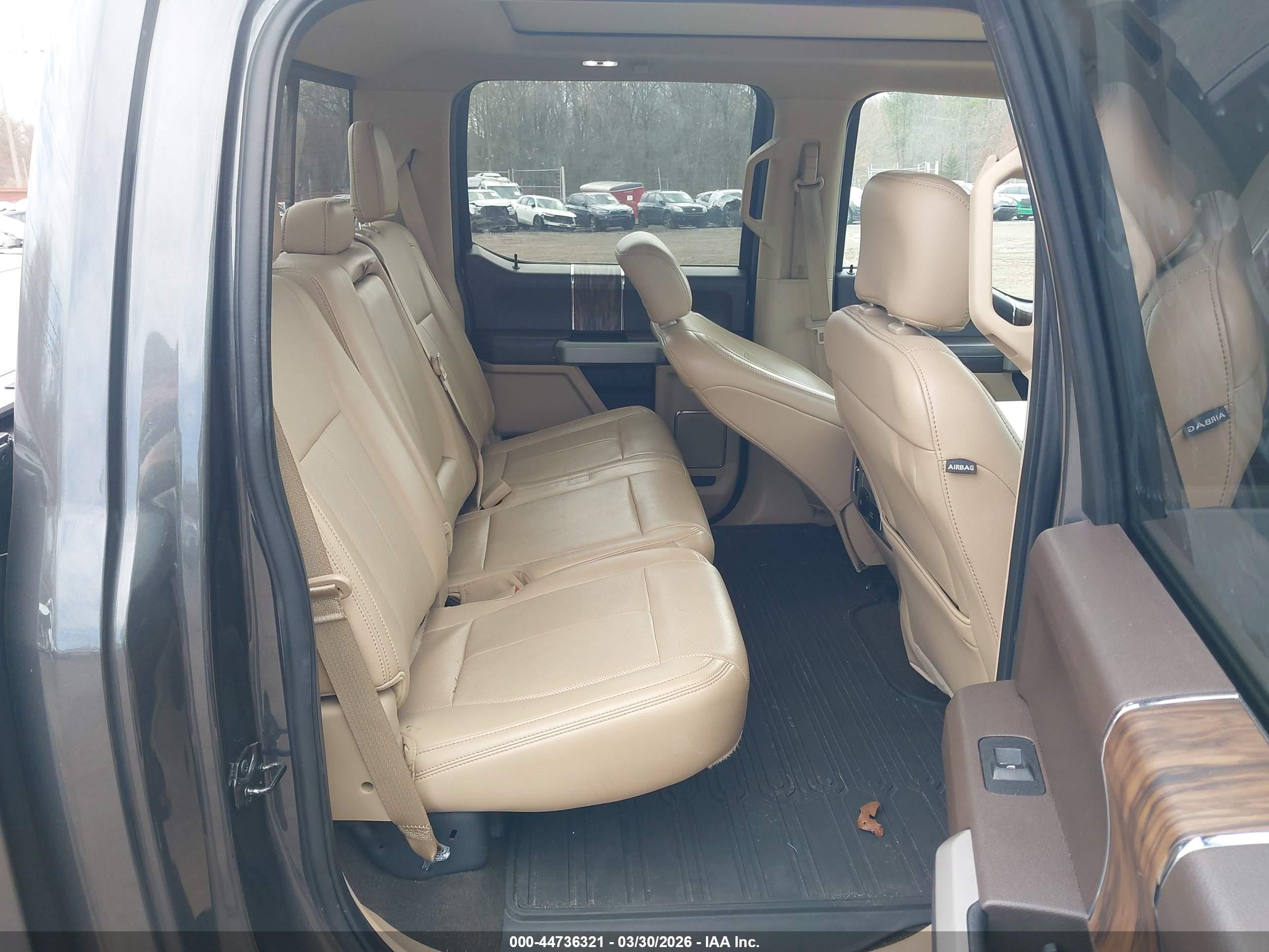 FORD F-150 image 8
