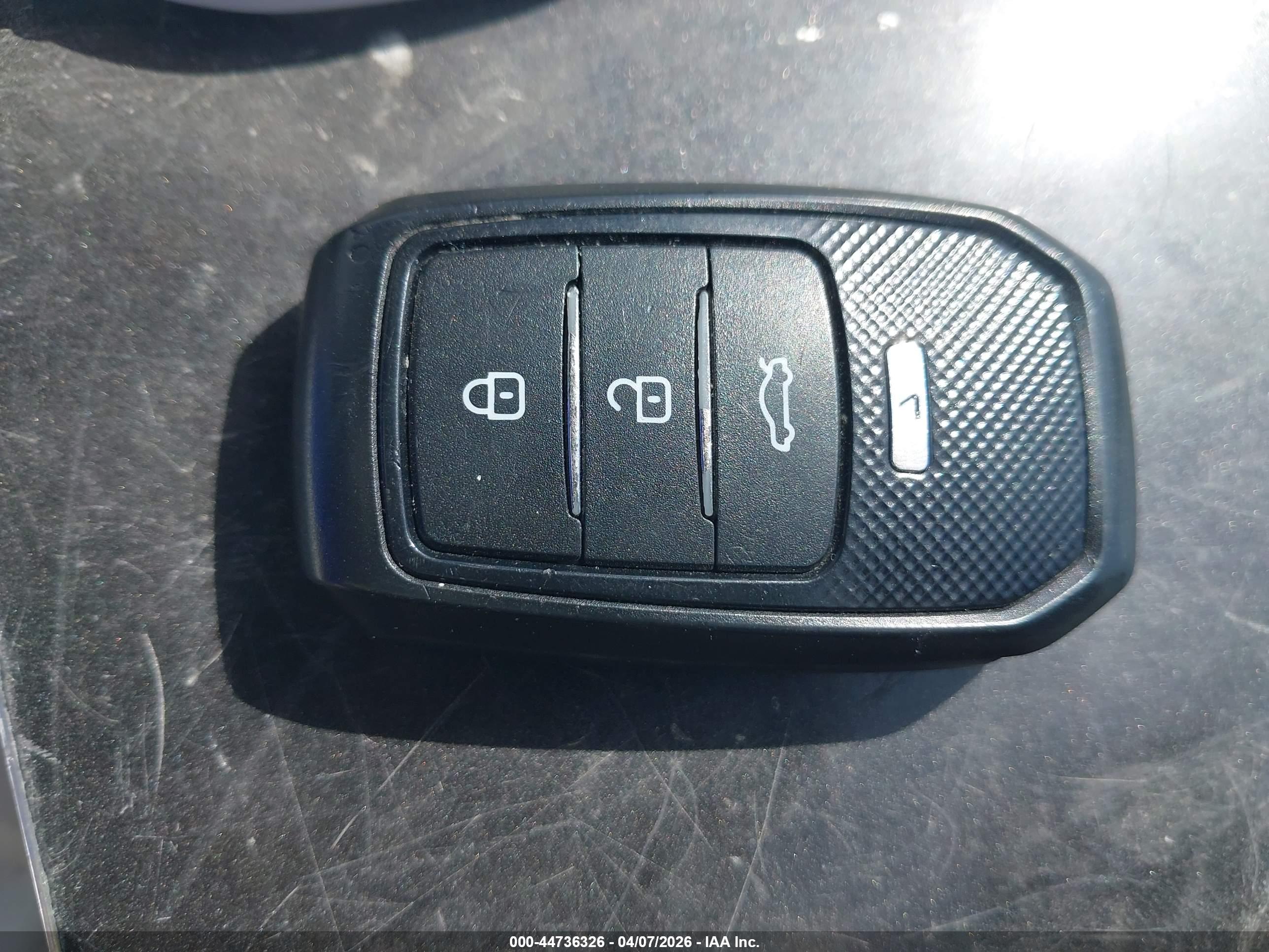 LEXUS GS image 11