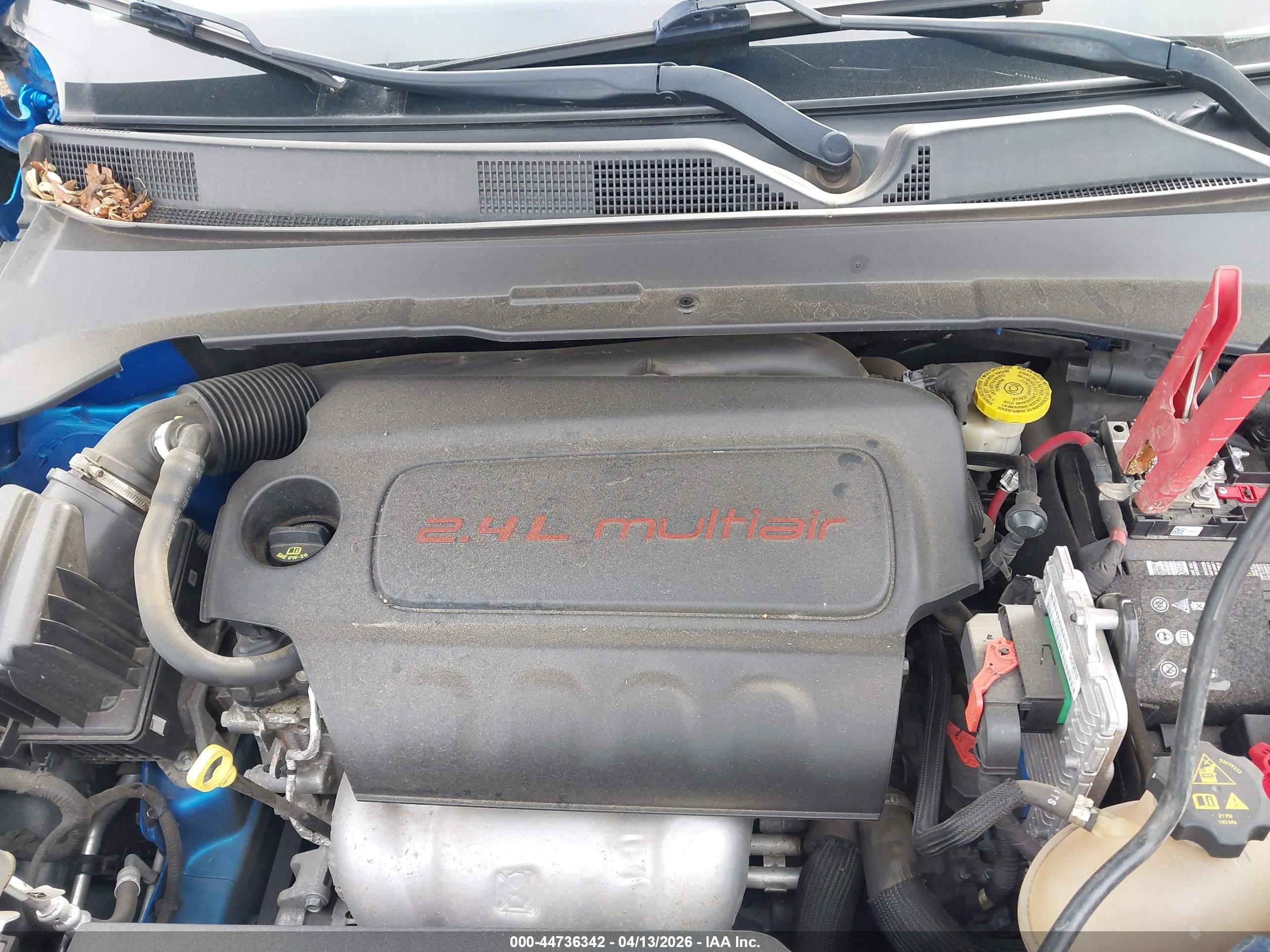 JEEP COMPASS image 10