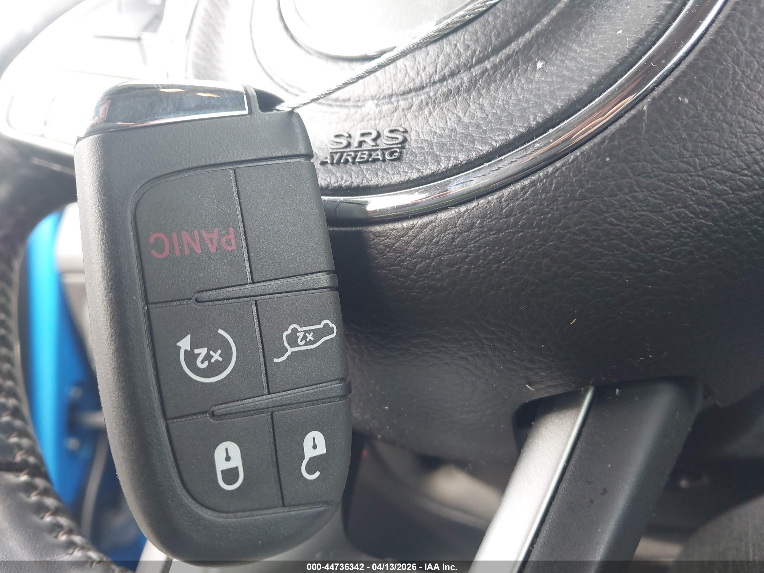 JEEP COMPASS image 11