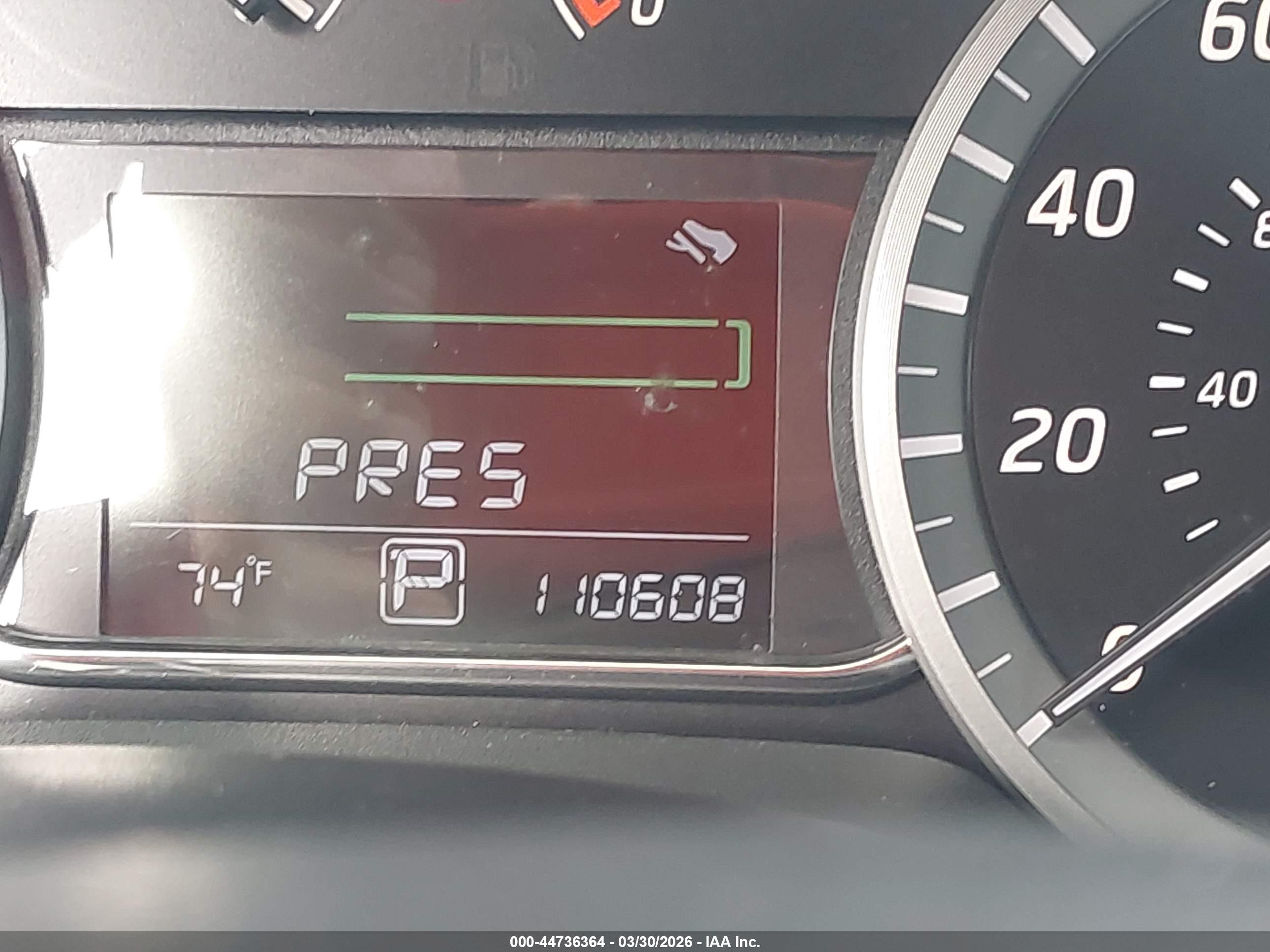 NISSAN SENTRA image 7