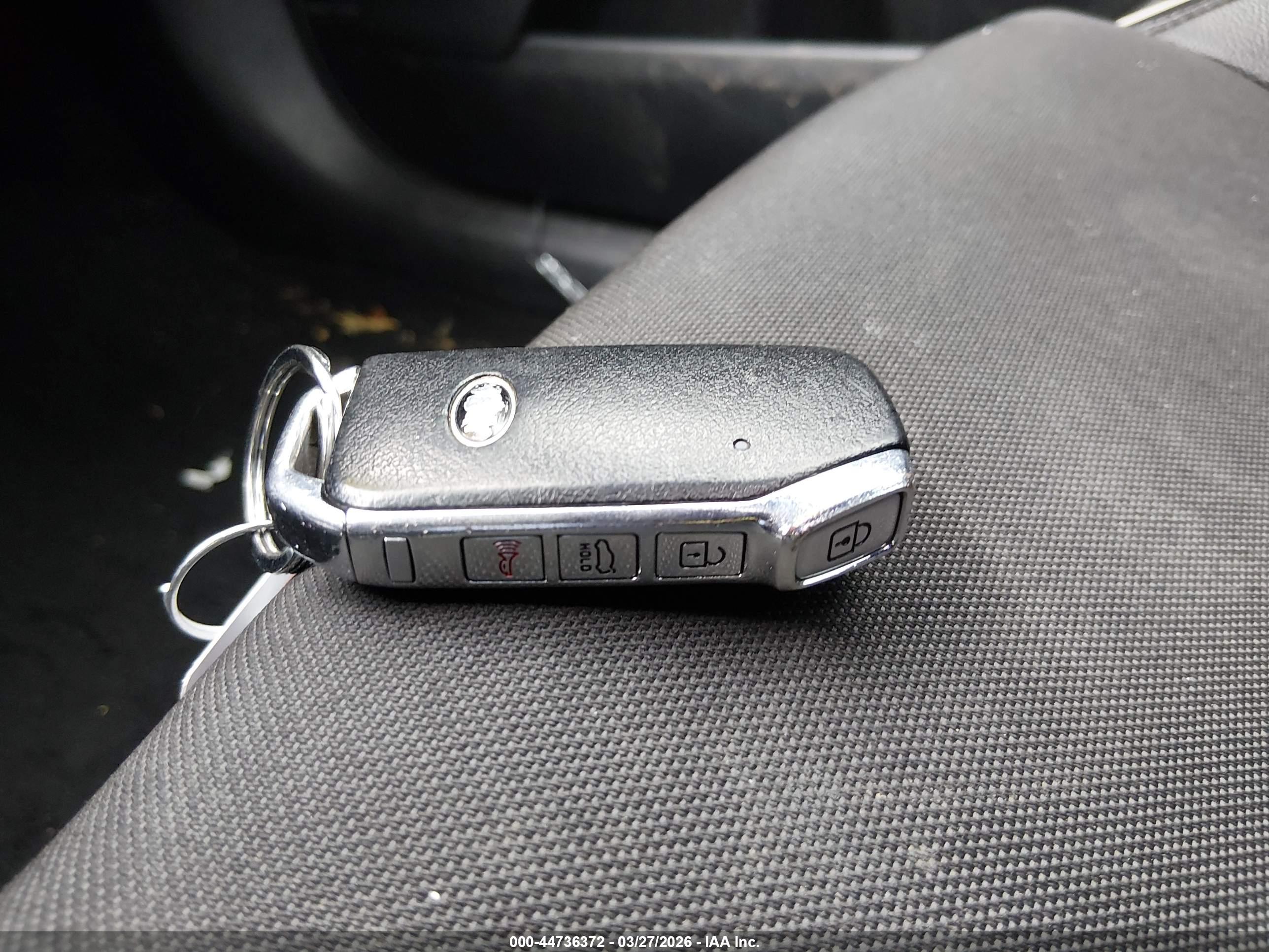 KIA FORTE image 11