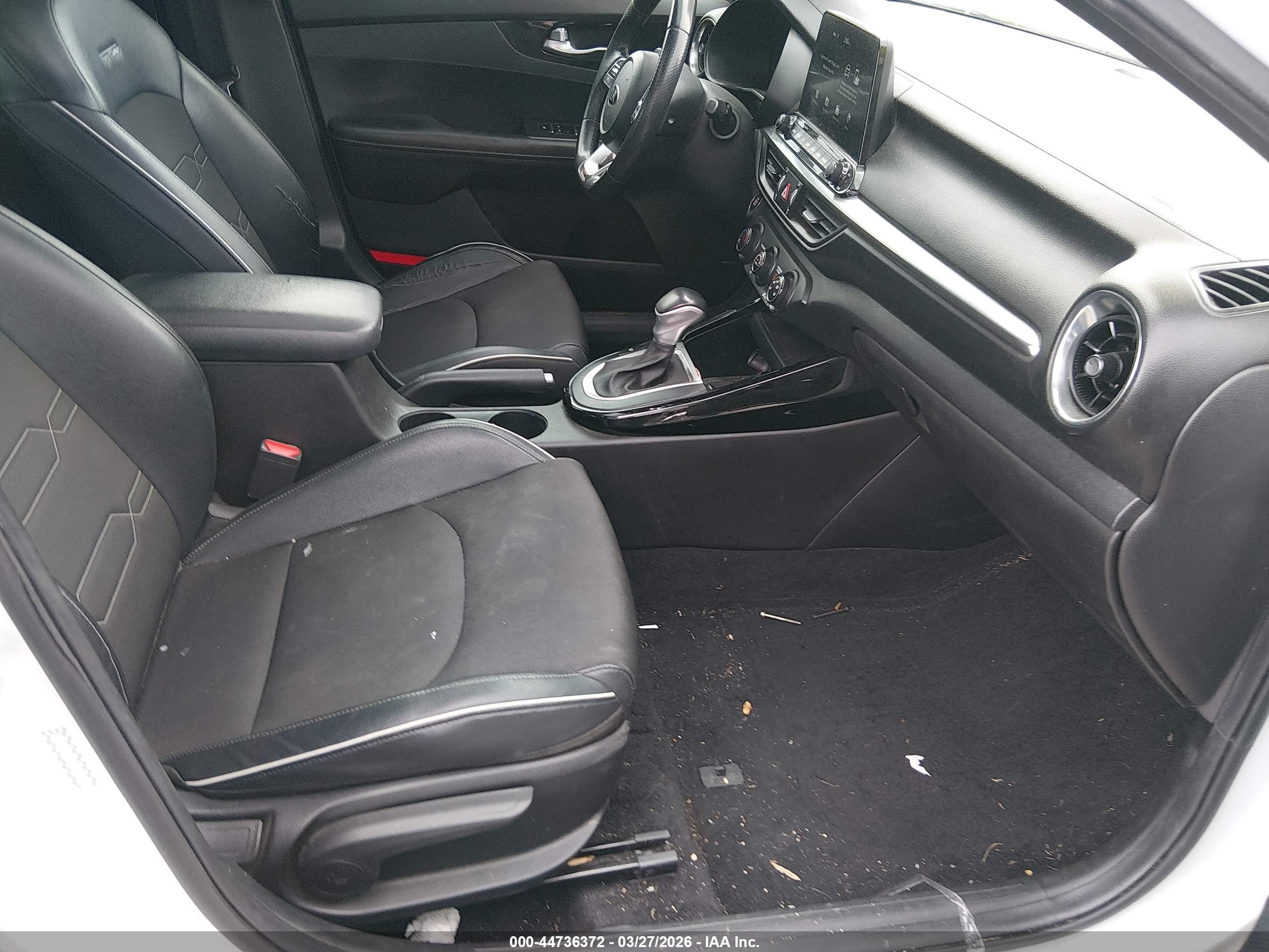 KIA FORTE image 5
