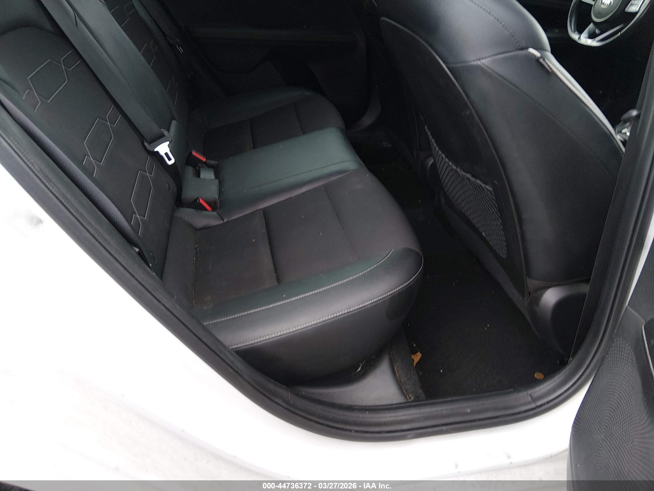 KIA FORTE image 8