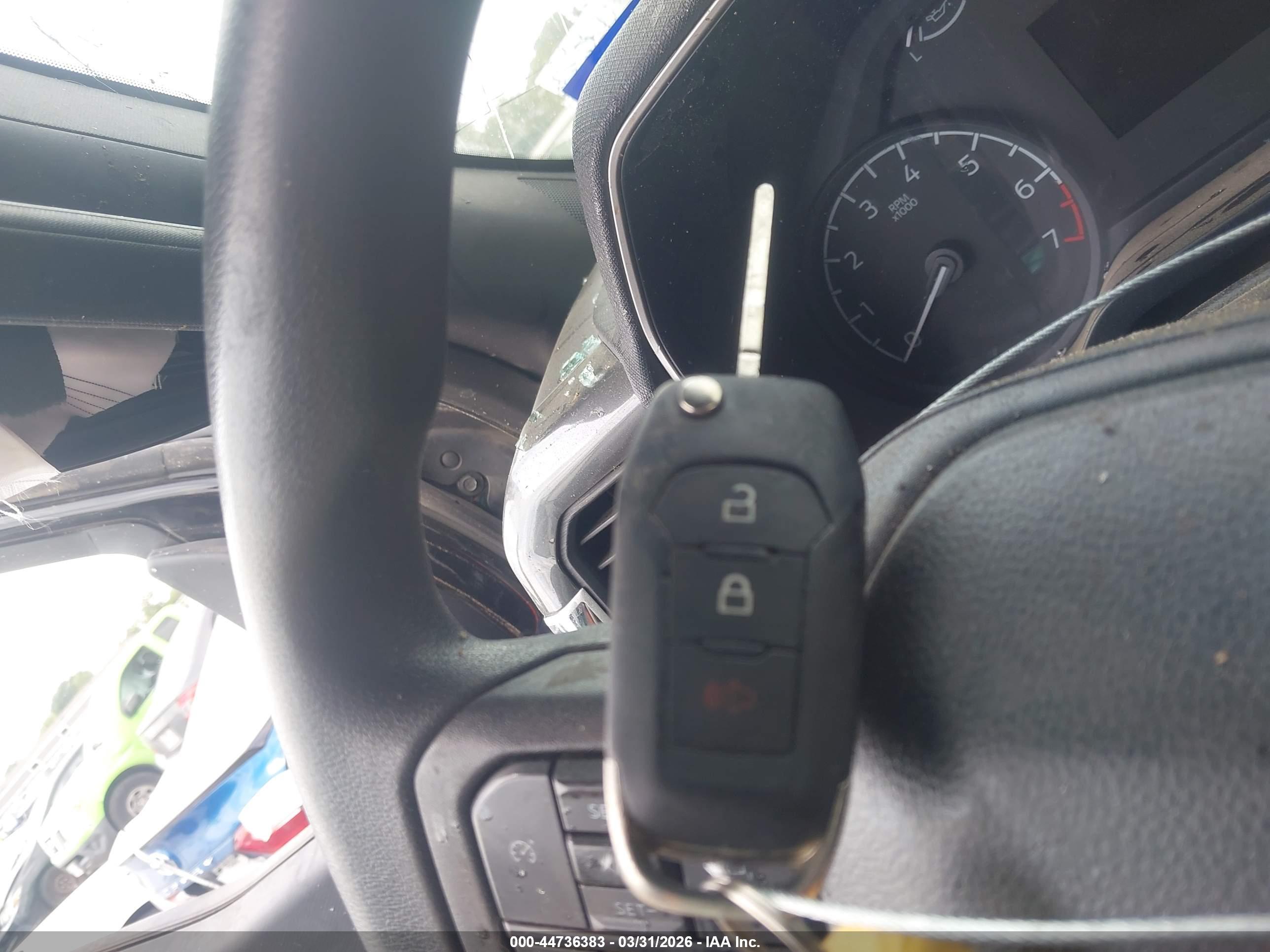 FORD F-150 image 11