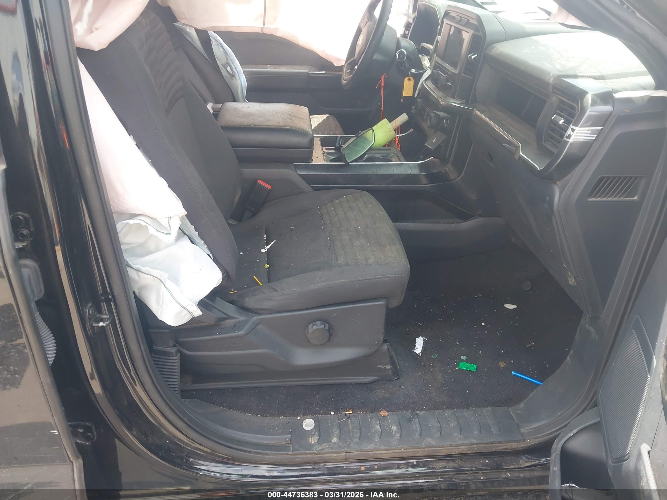 FORD F-150 image 5
