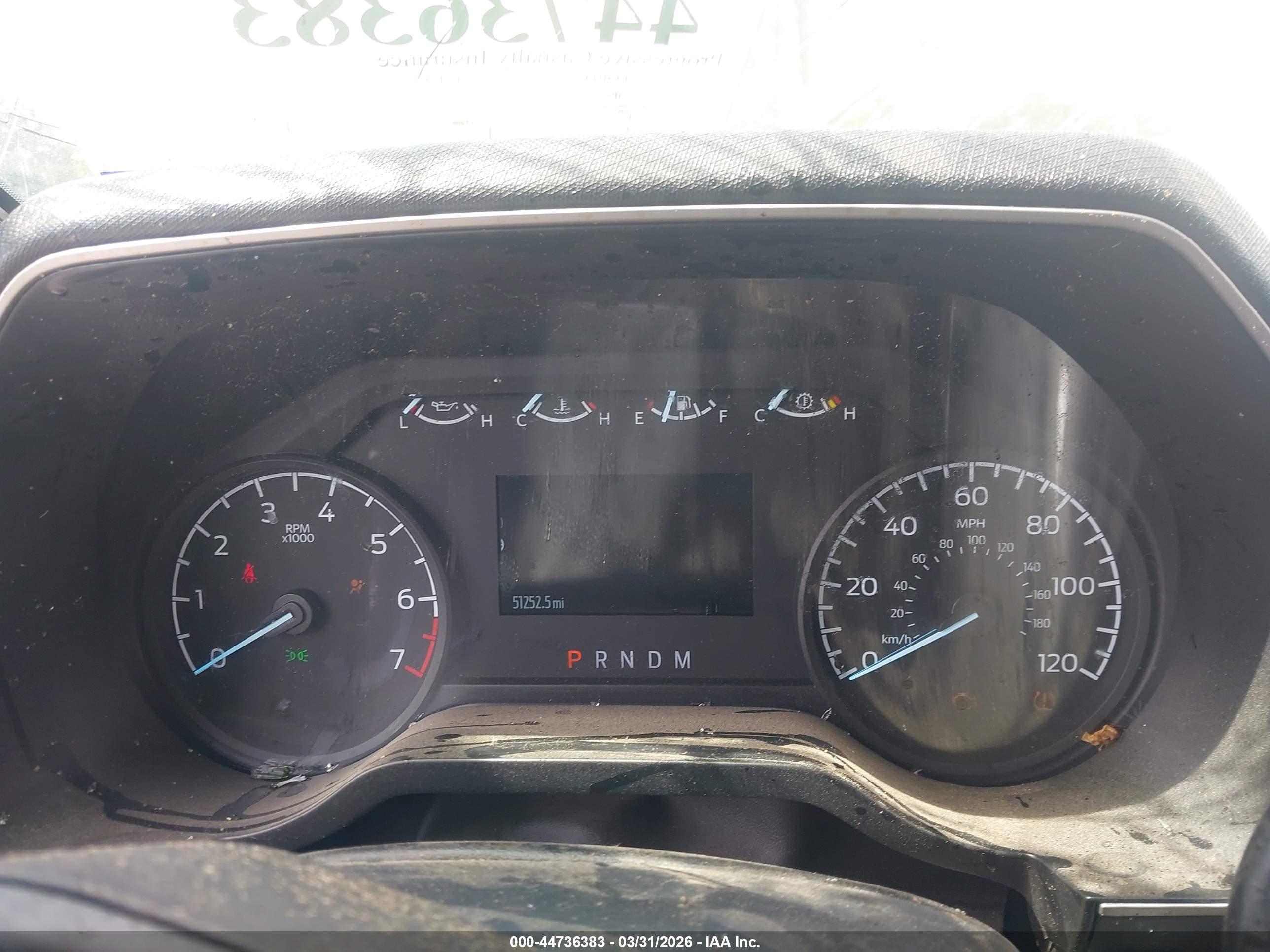 FORD F-150 image 7