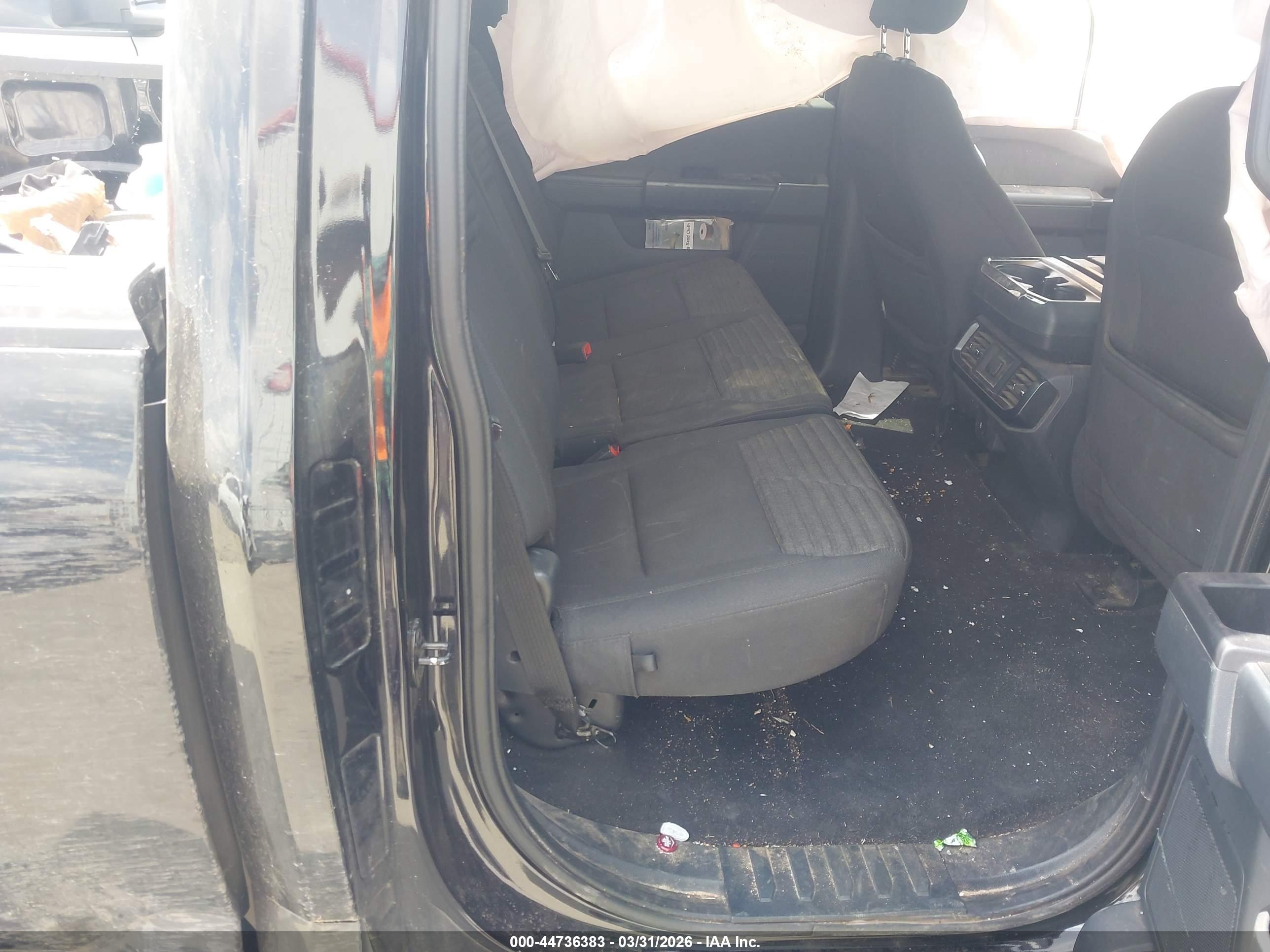 FORD F-150 image 8