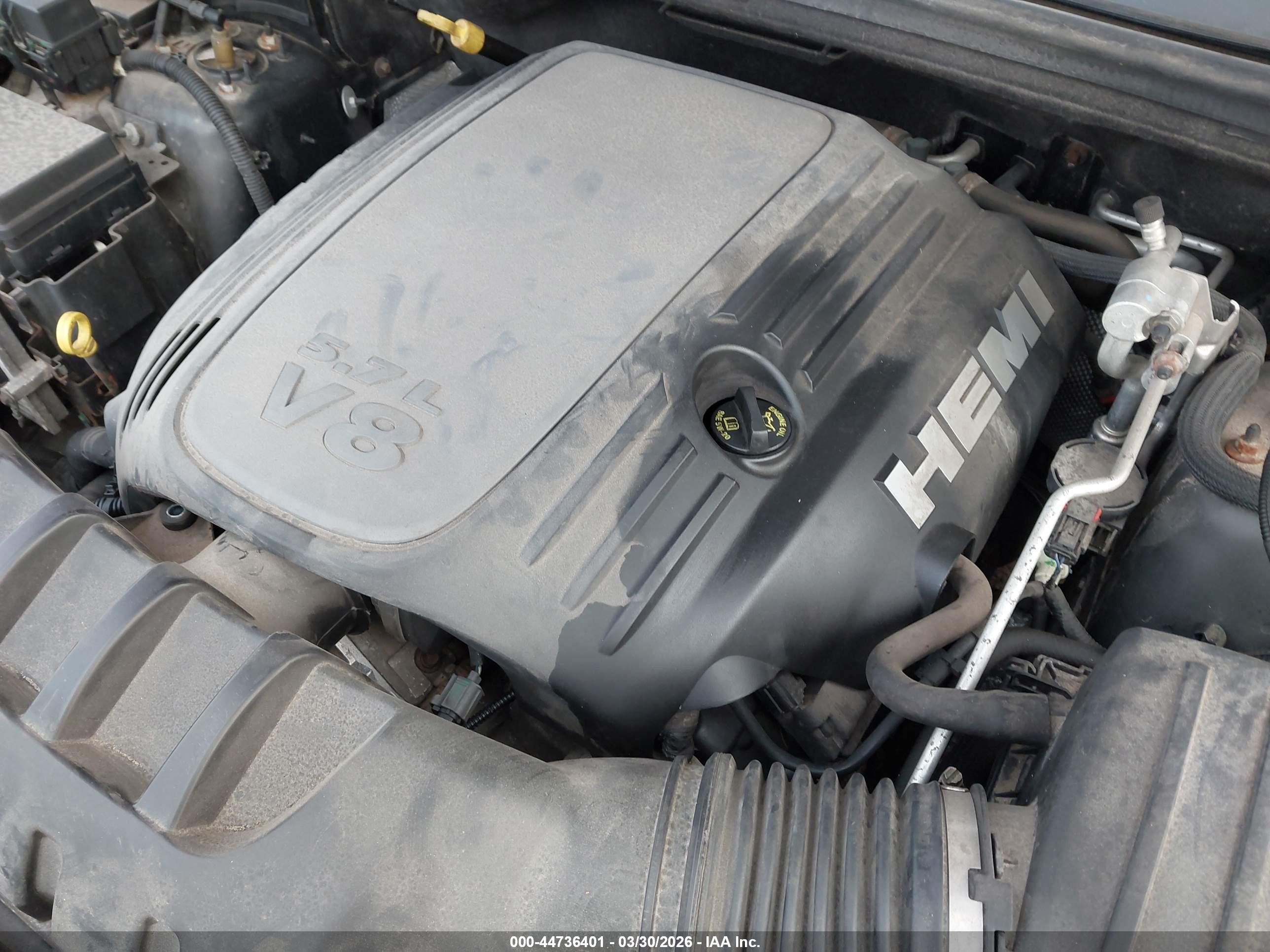 JEEP GRAND image 10