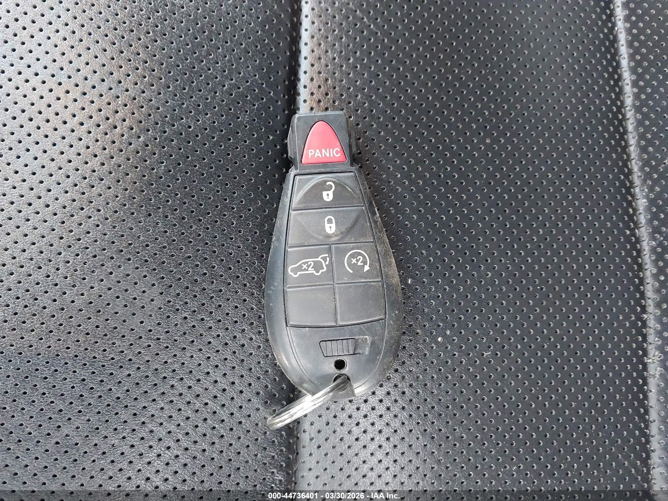 JEEP GRAND image 11