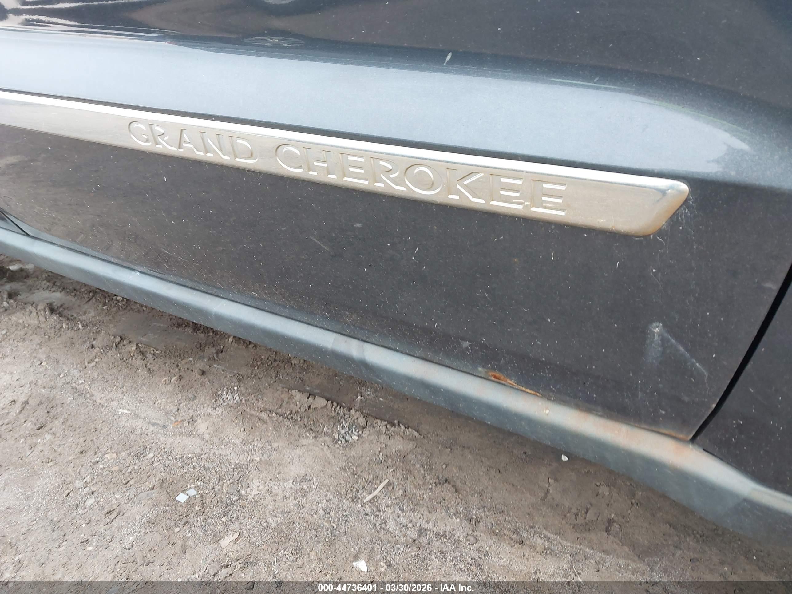 JEEP GRAND image 6