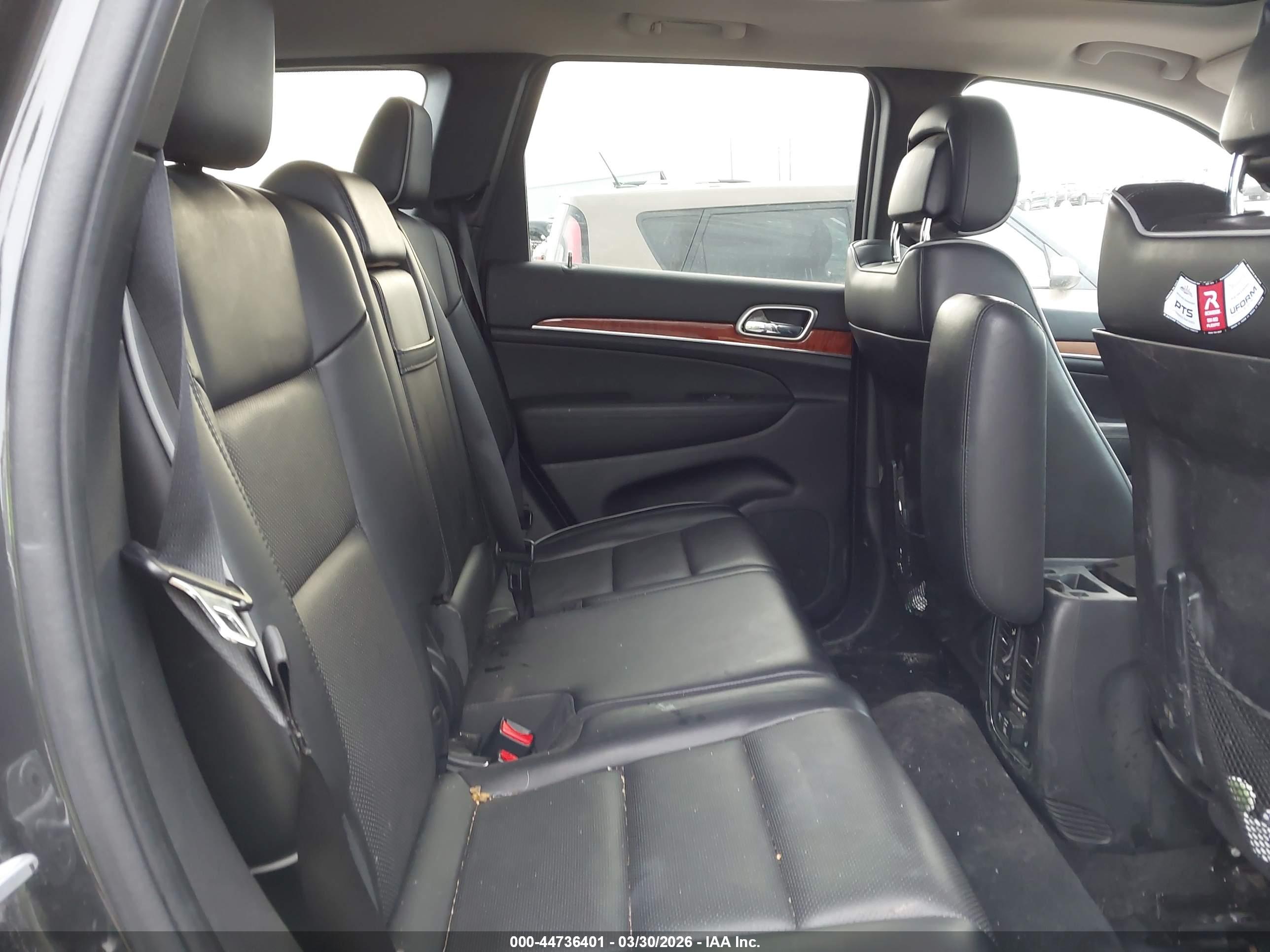 JEEP GRAND image 8