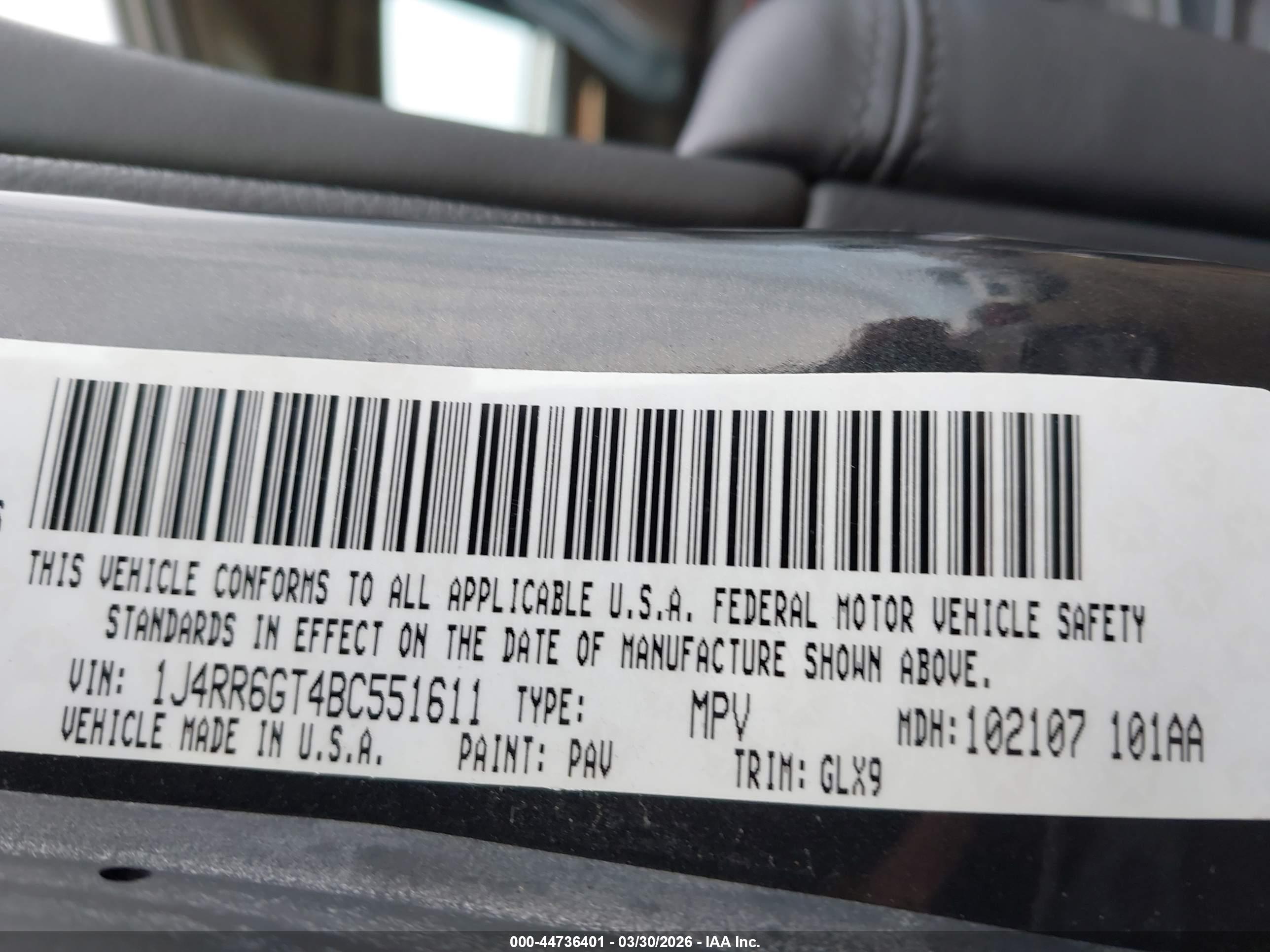 JEEP GRAND image 9