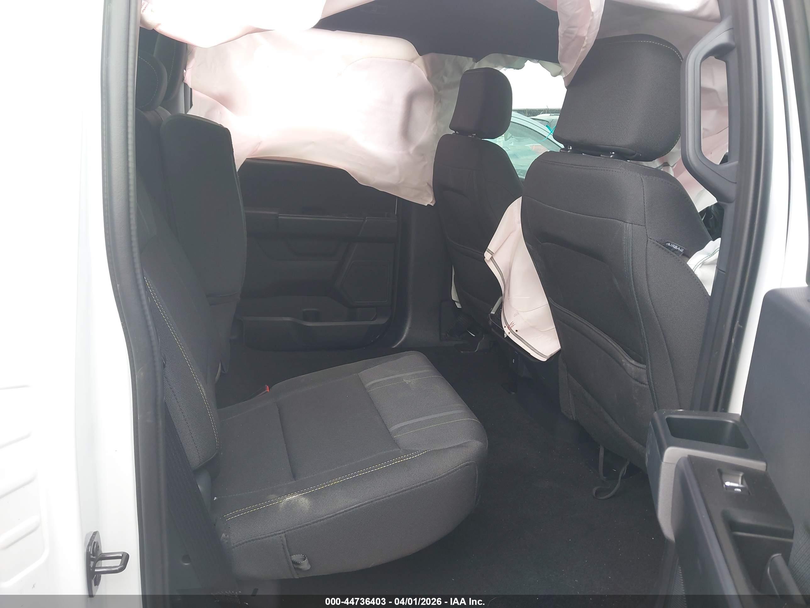 FORD F-150 image 8