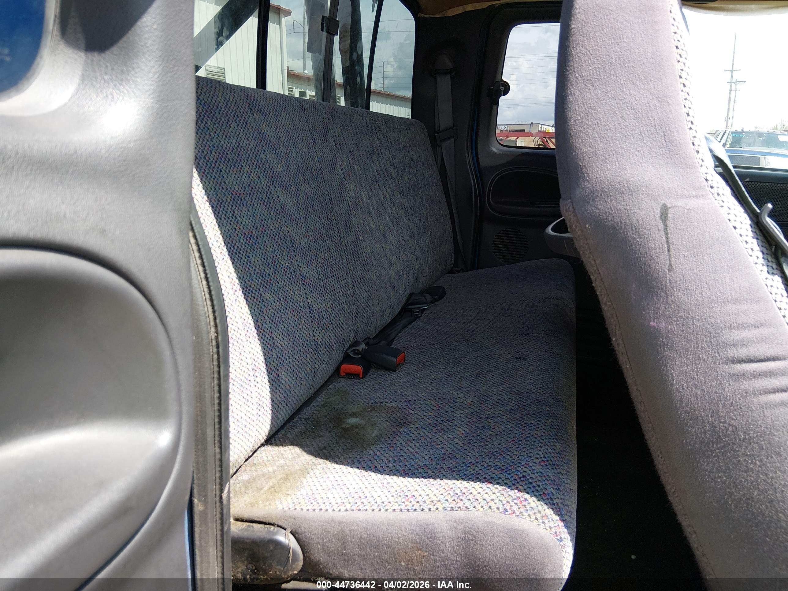 DODGE RAM image 8