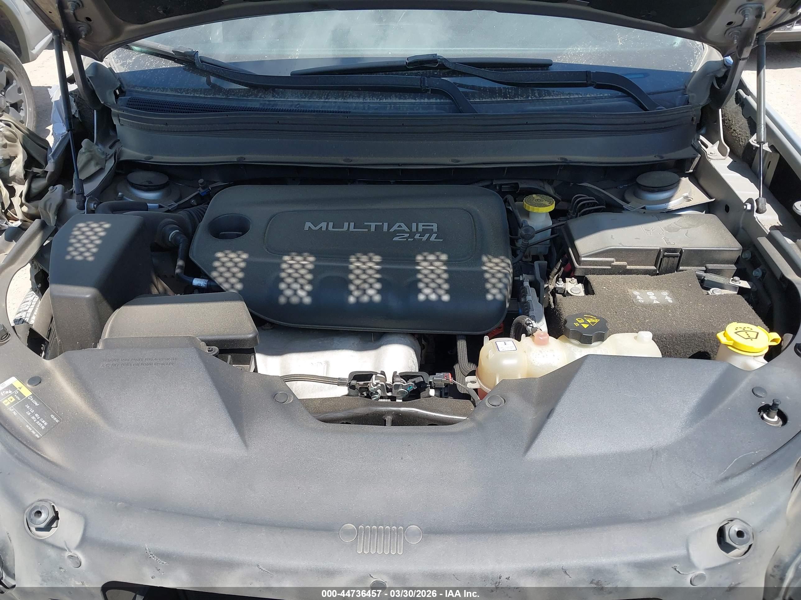 JEEP CHEROKEE image 10