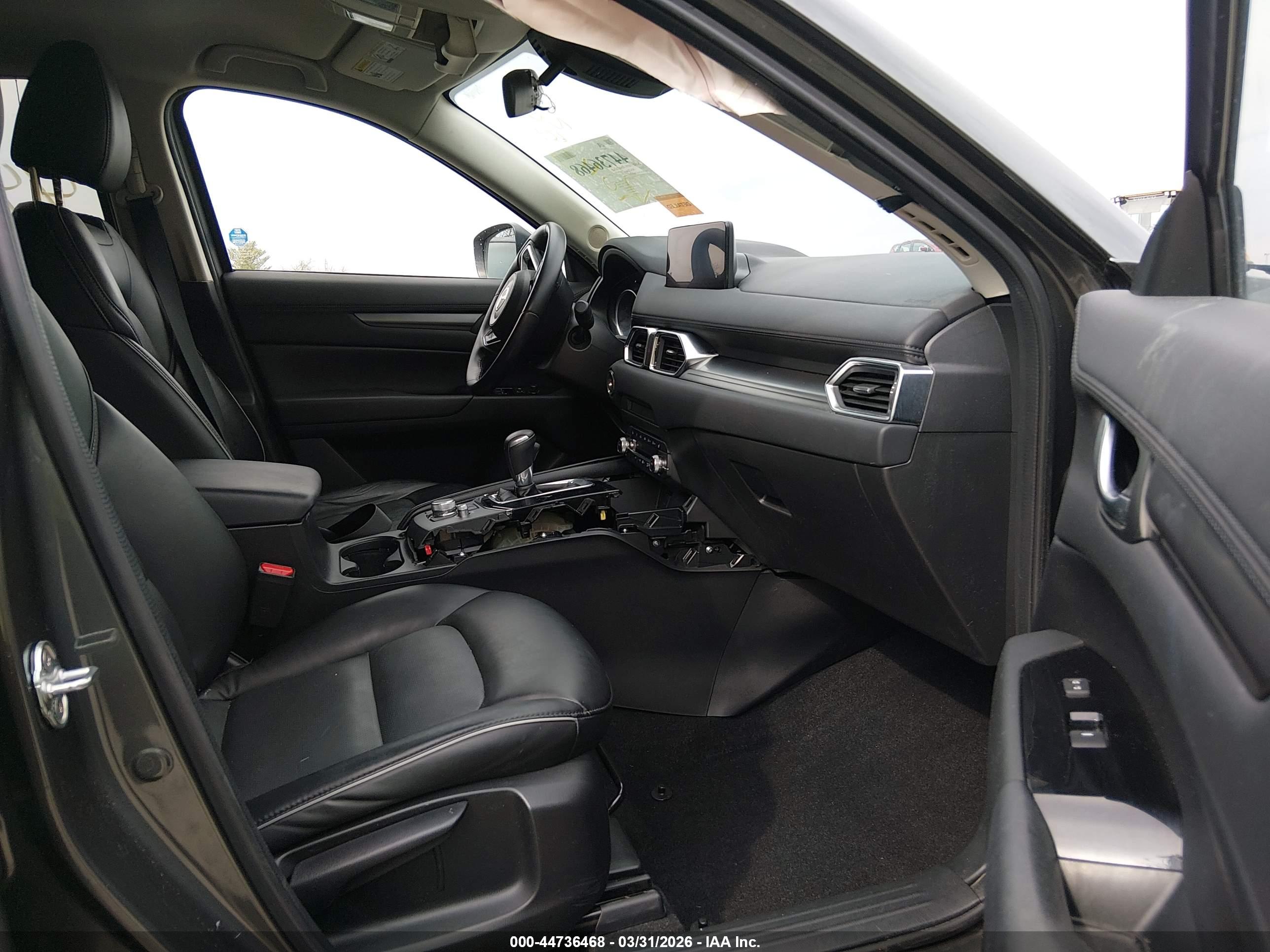 MAZDA CX-5 image 5