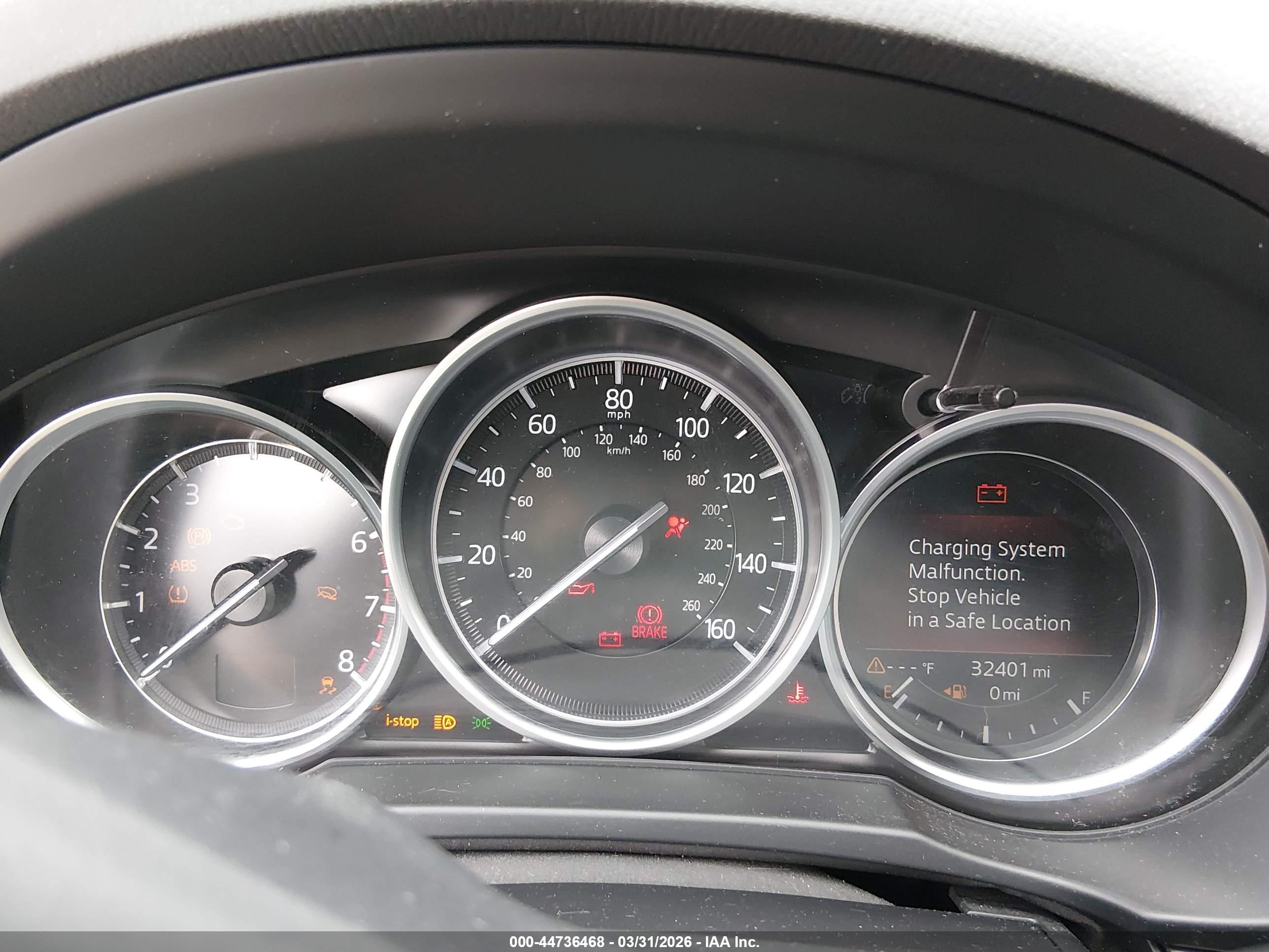 MAZDA CX-5 image 7