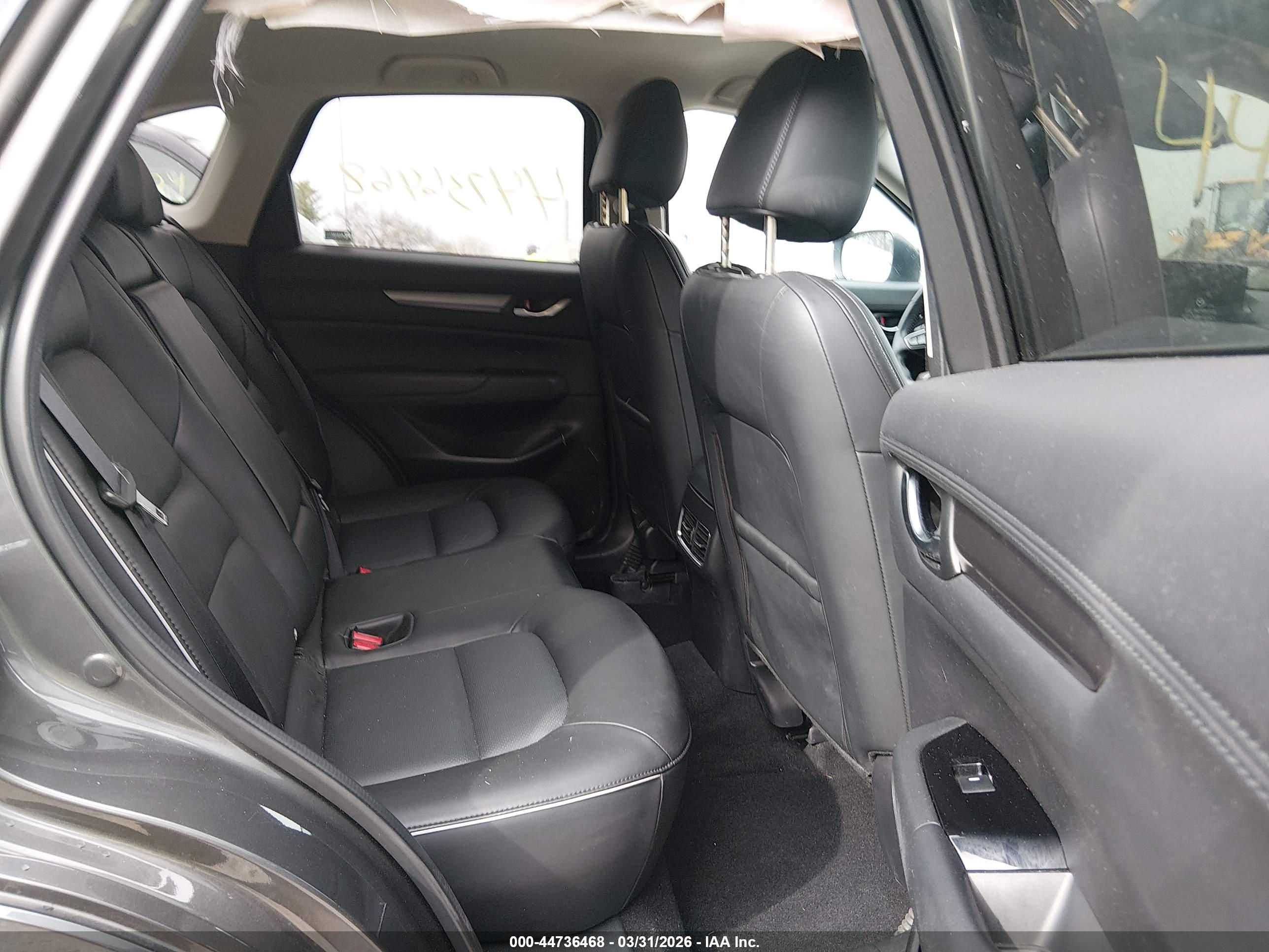 MAZDA CX-5 image 8