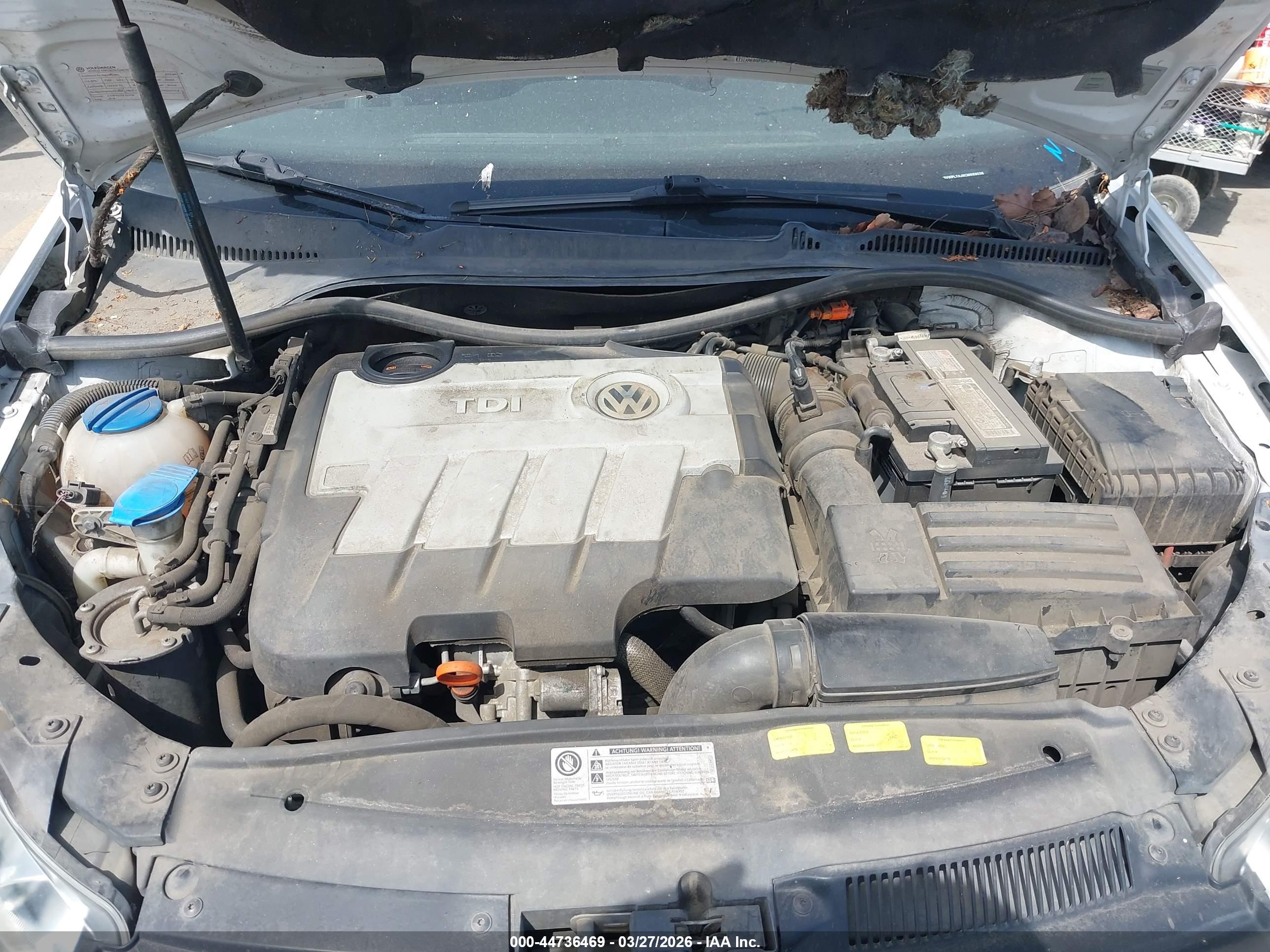 VOLKSWAGEN JETTA image 10