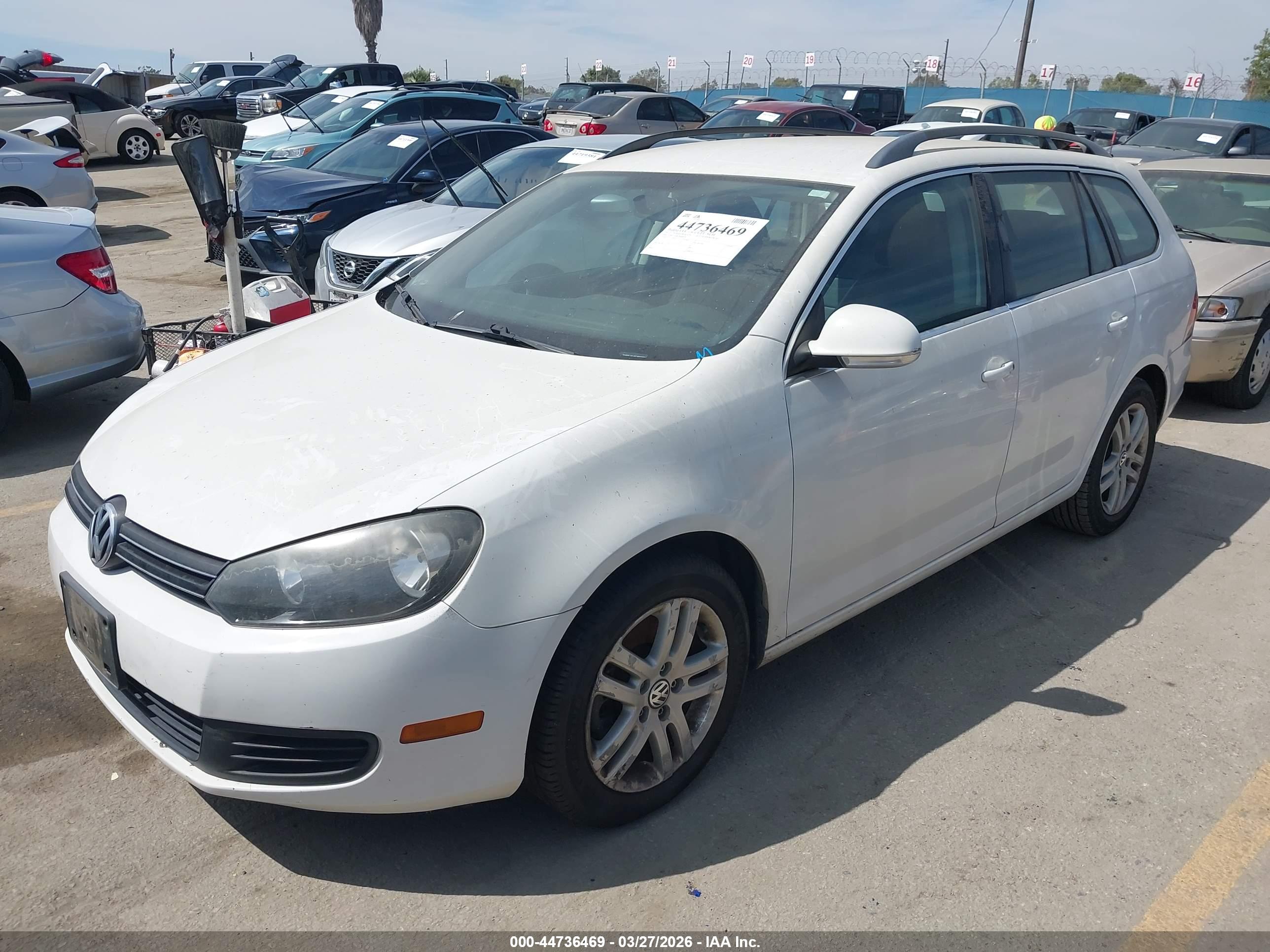 VOLKSWAGEN JETTA image 2