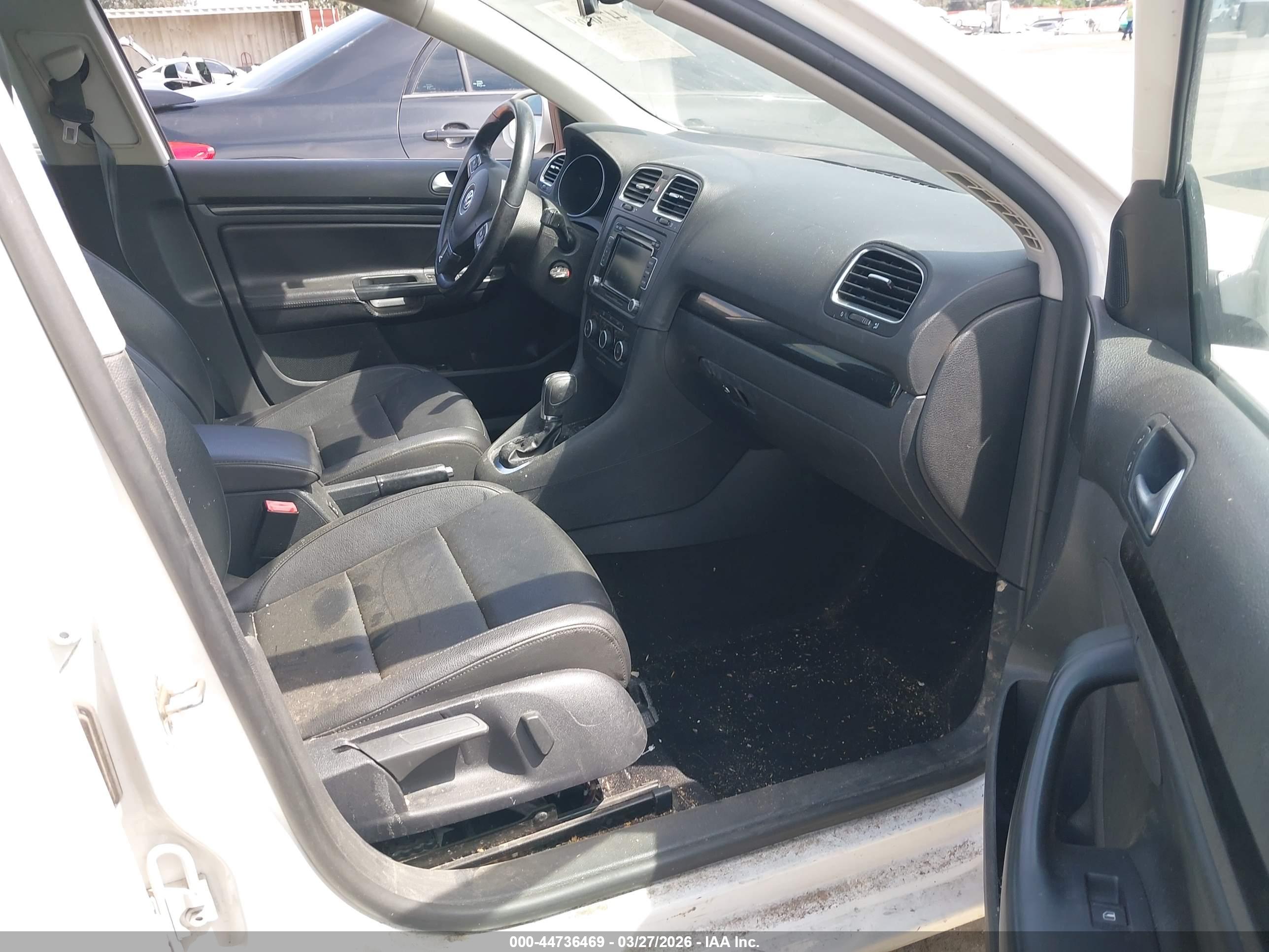 VOLKSWAGEN JETTA image 5