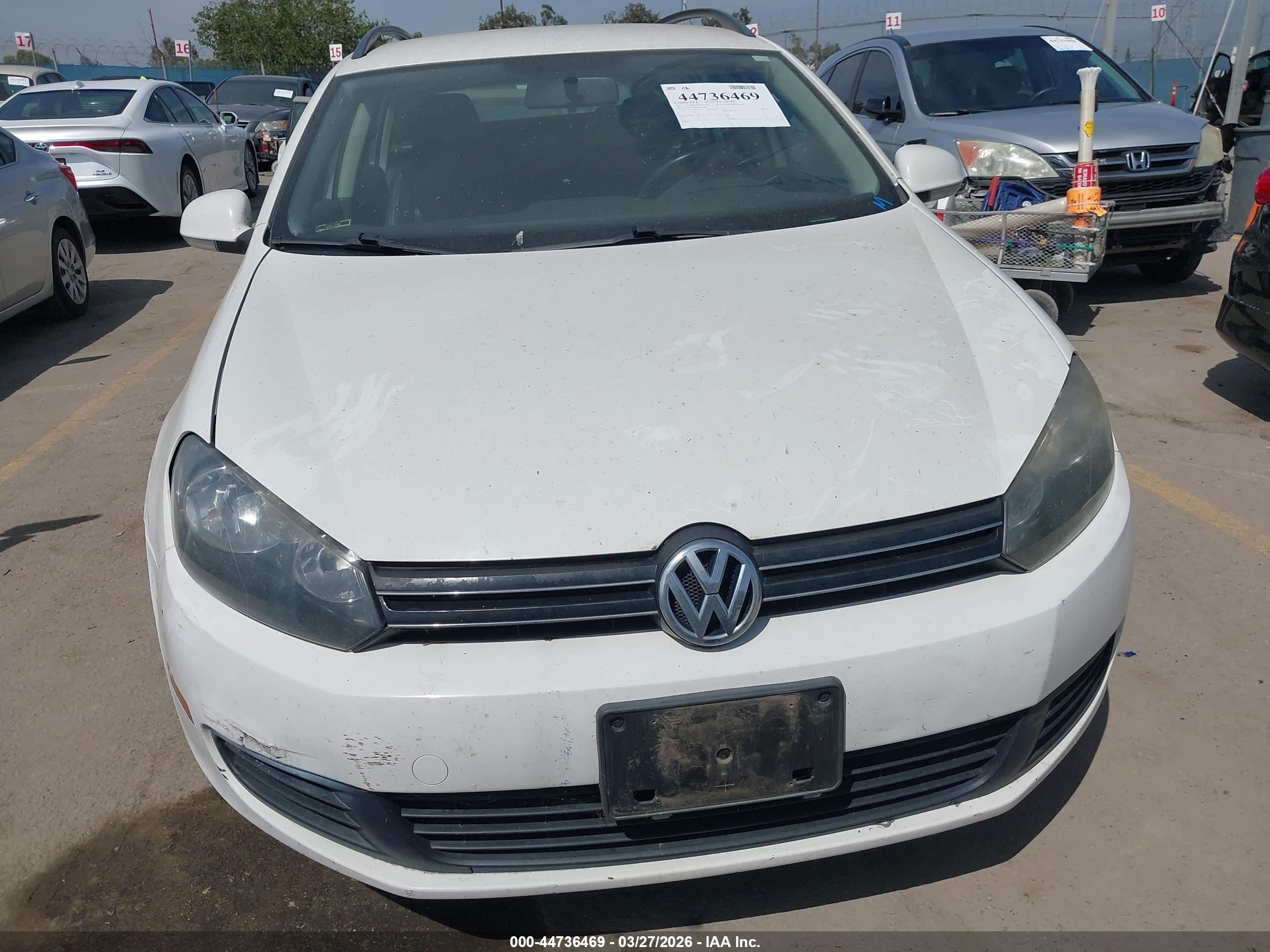 VOLKSWAGEN JETTA image 6