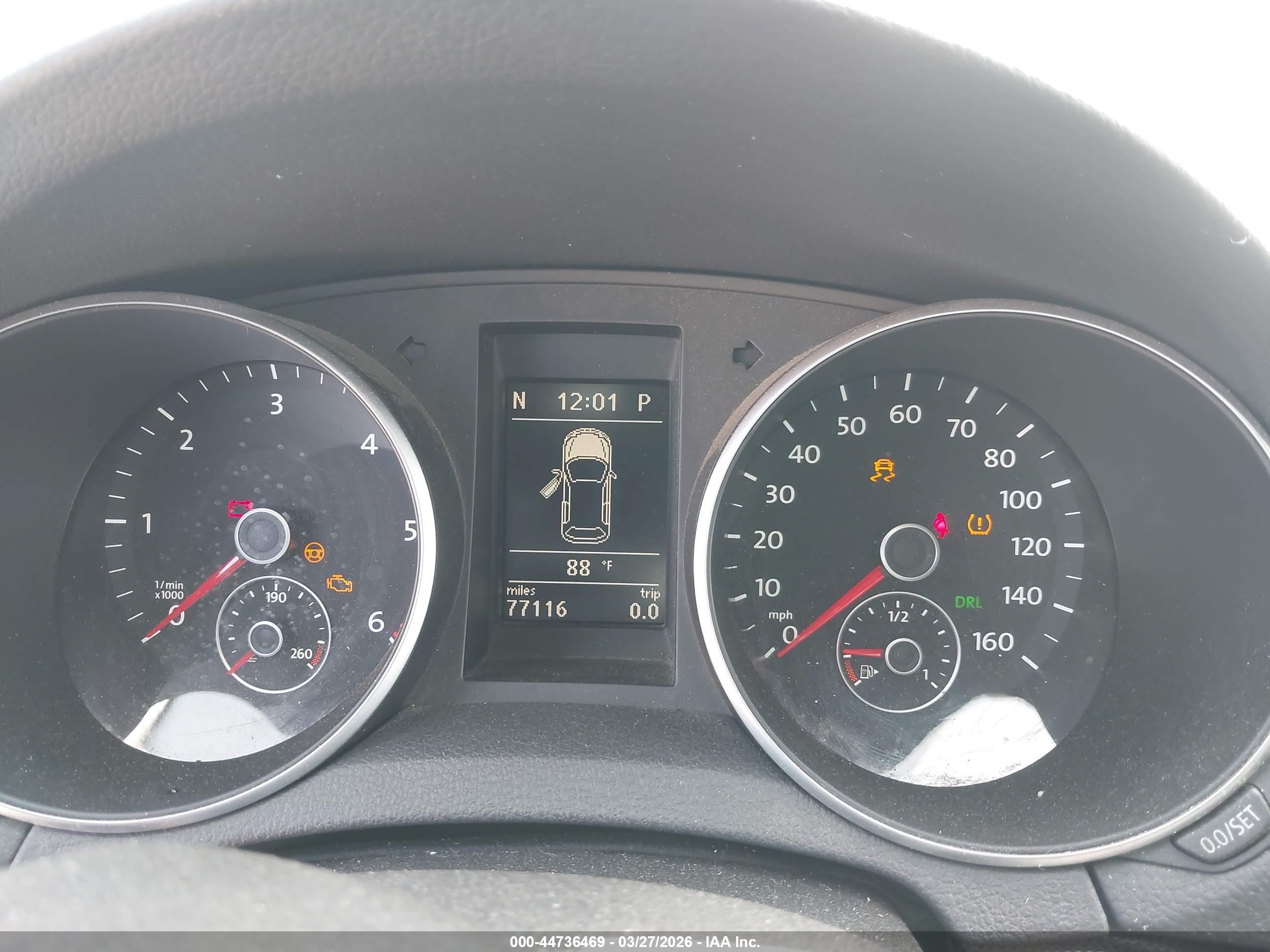 VOLKSWAGEN JETTA image 7