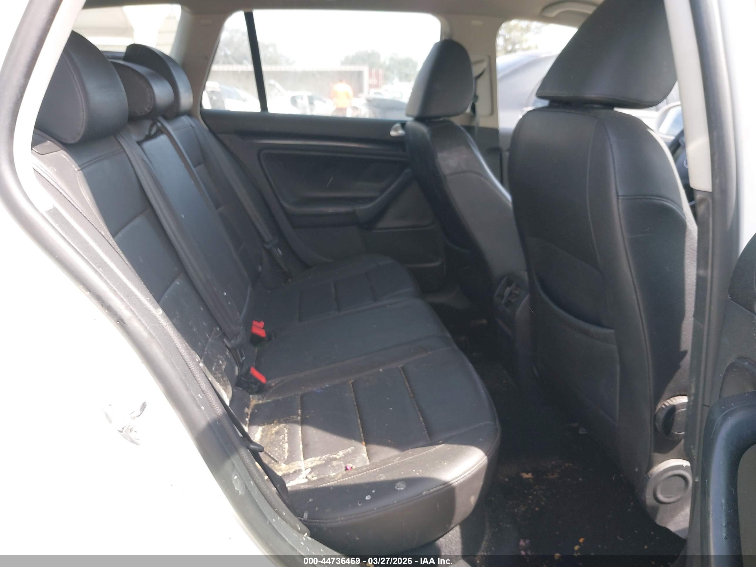 VOLKSWAGEN JETTA image 8