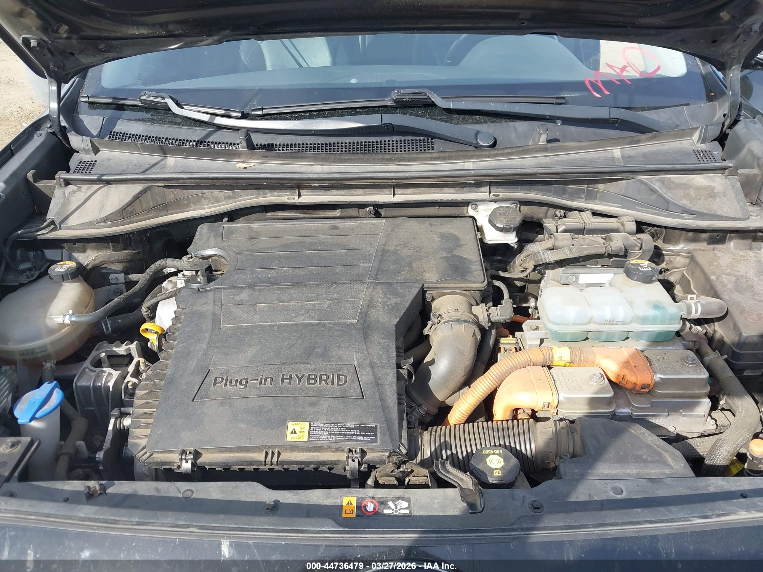 KIA NIRO image 10